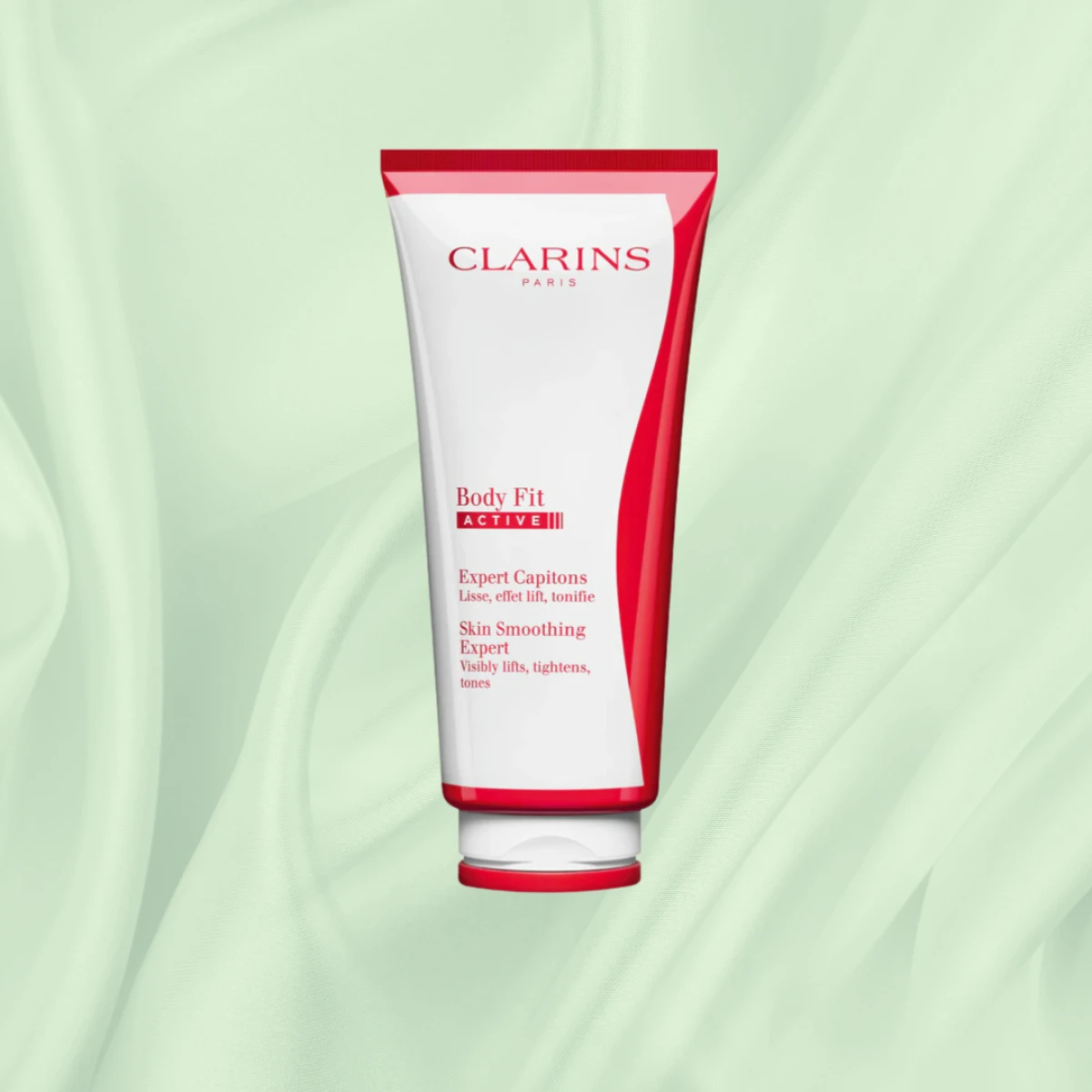 Clarins Body Fit Skin Smoothing Expert 39,10 eur 