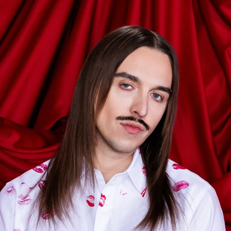 Tommy Cash