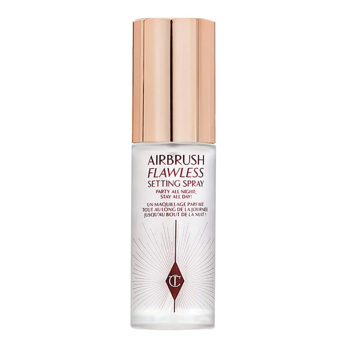 Airbrush Flawless Finish Setting Spray 