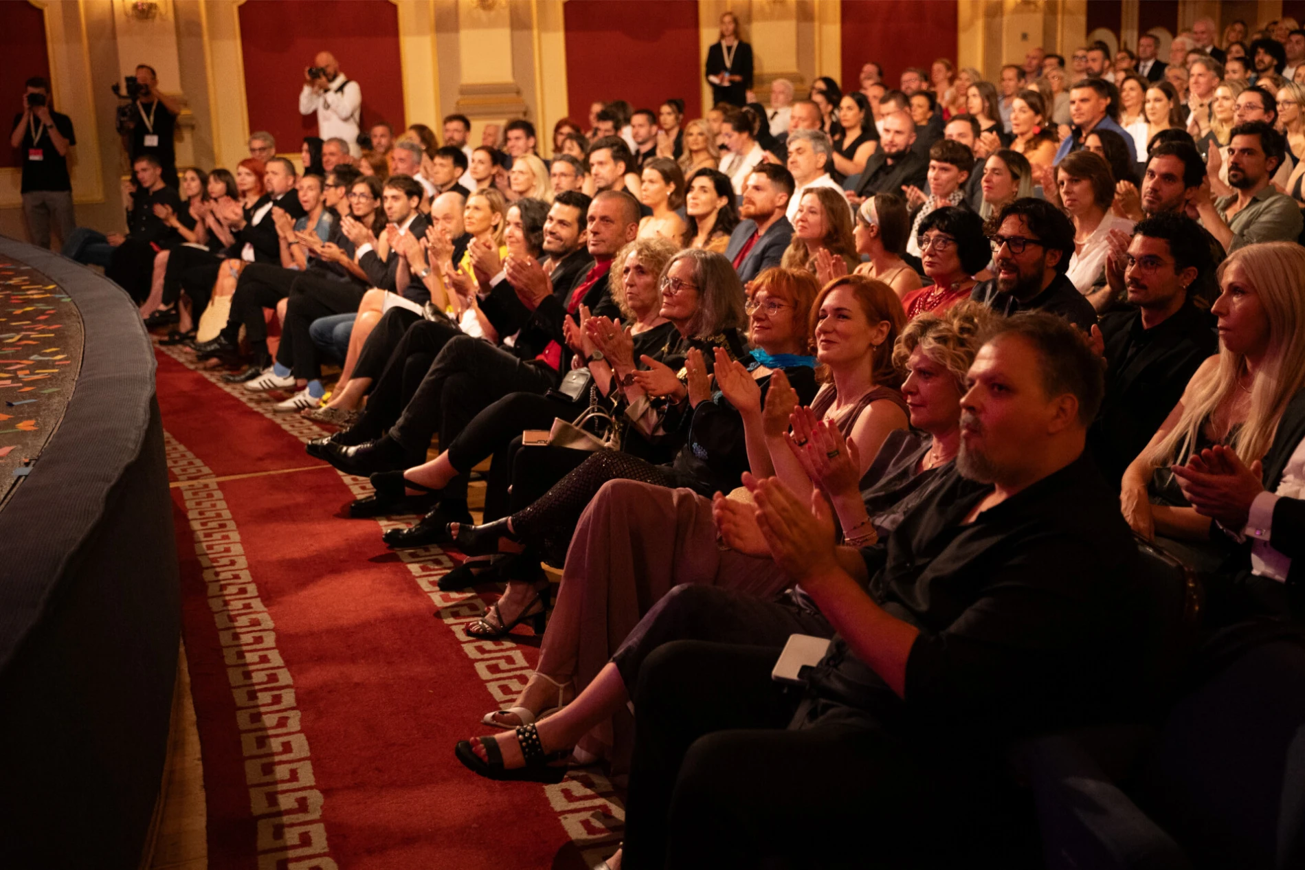 Sarajevo film festival