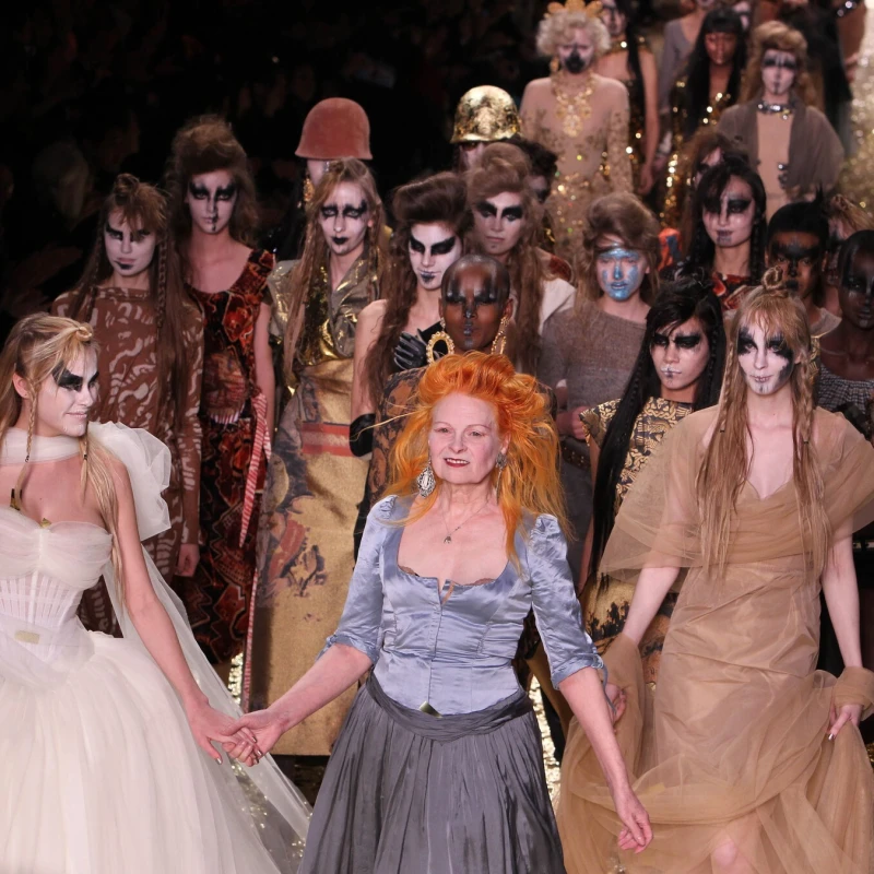 Vivienne Westwood