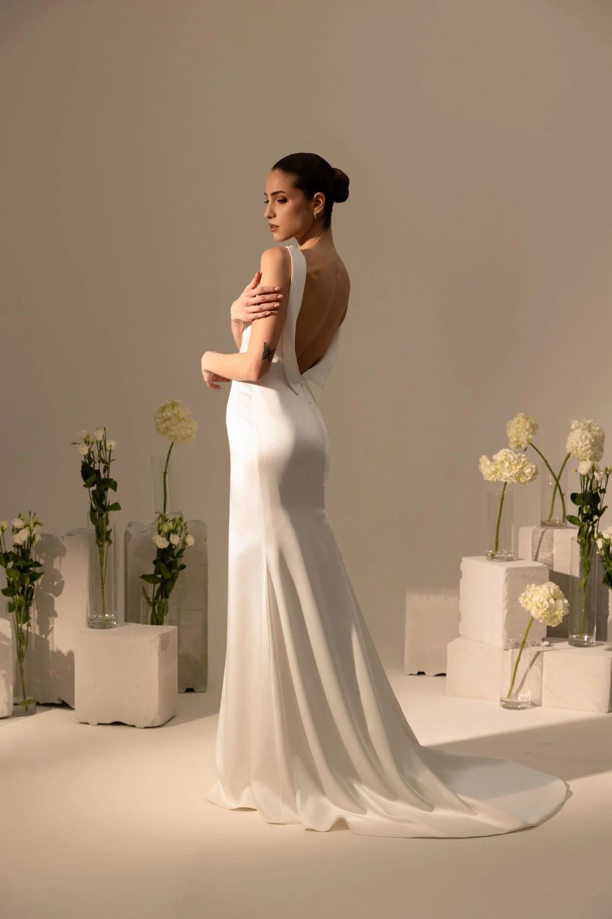 lilith by katarina baban bridal