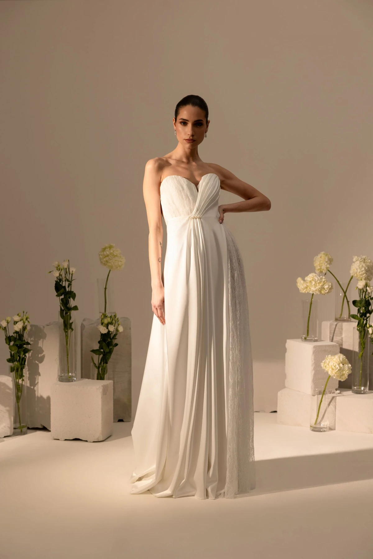 lilith by katarina baban bridal