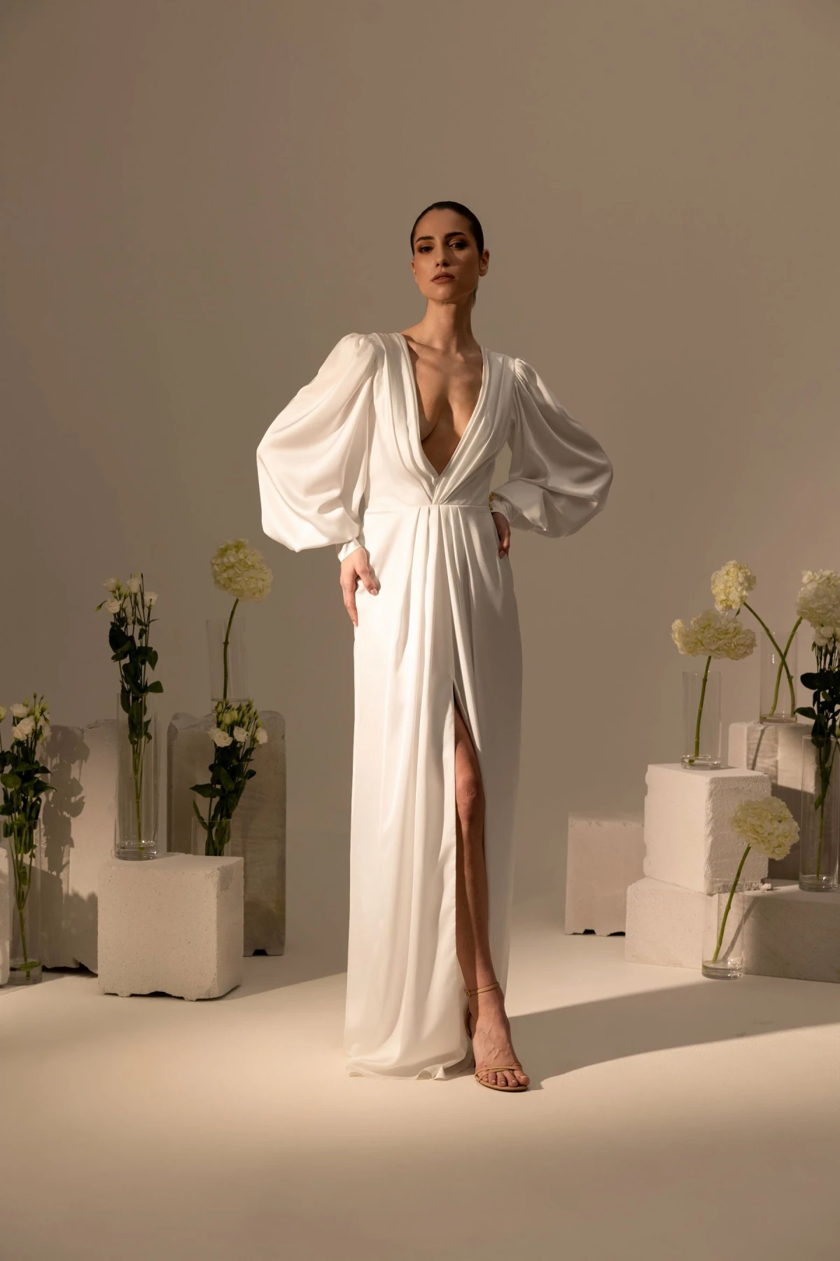 lilith by katarina baban bridal