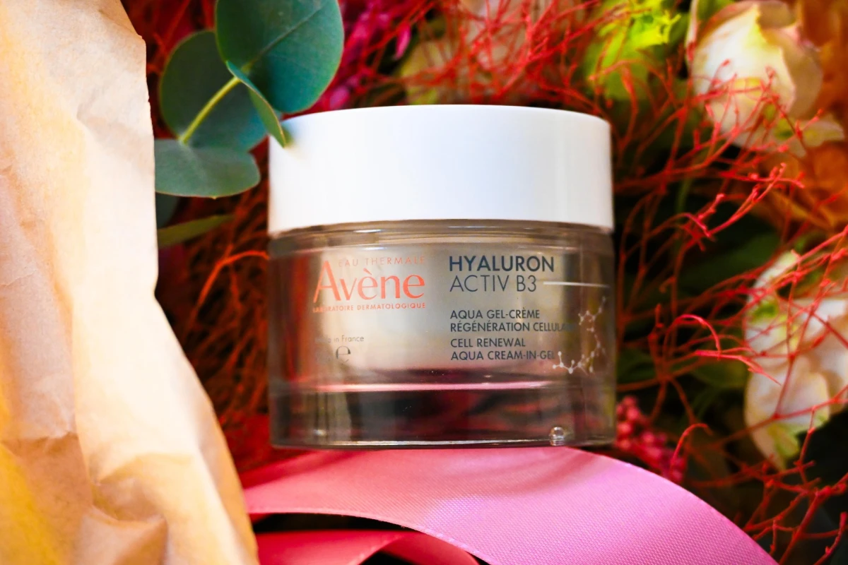 Avene Beauty Session