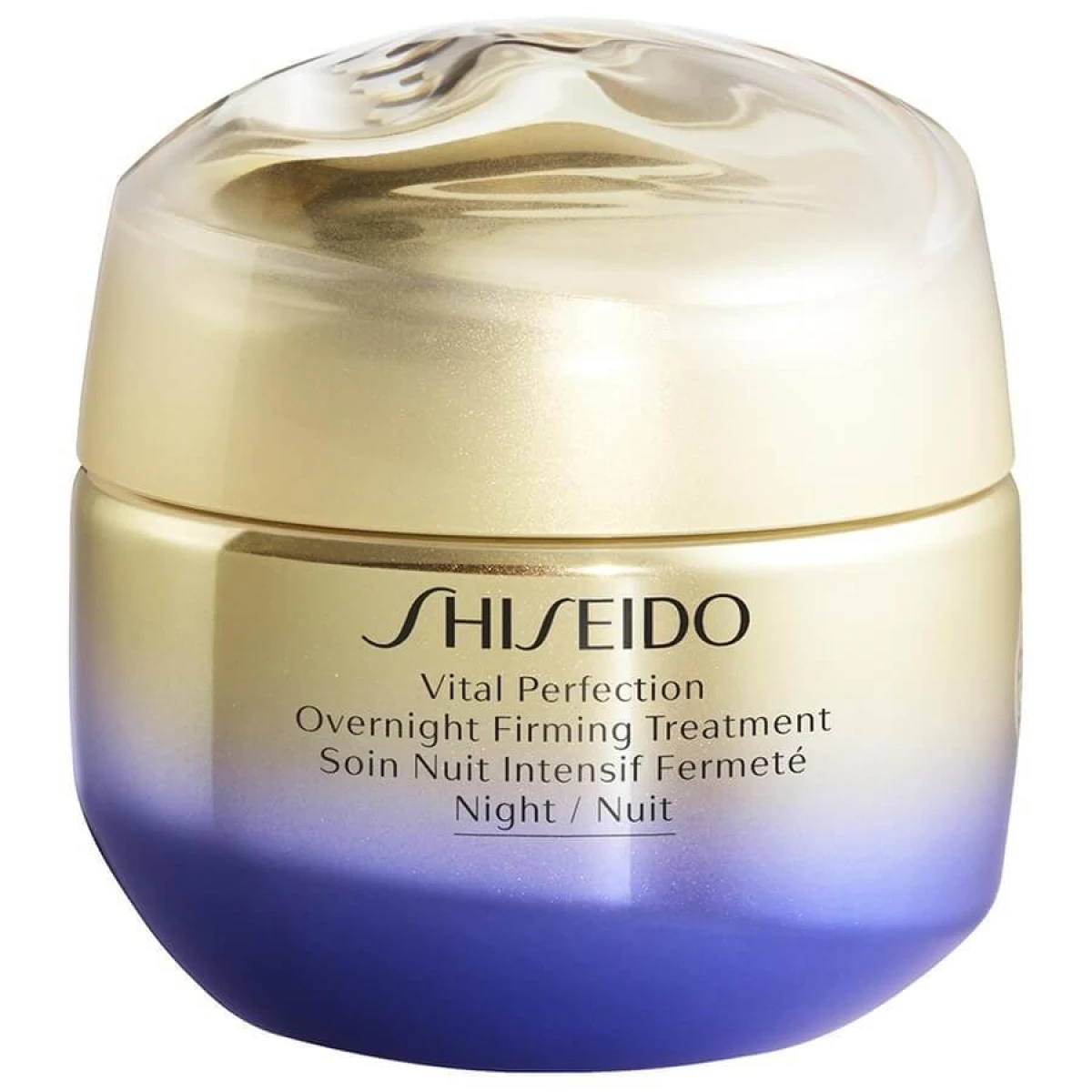 Vital Perfection Overnight Firming Treatment https://www.douglas.hr/p/shiseido-vital-perfection-overnight-firming-treatment-shi149415?c=8714