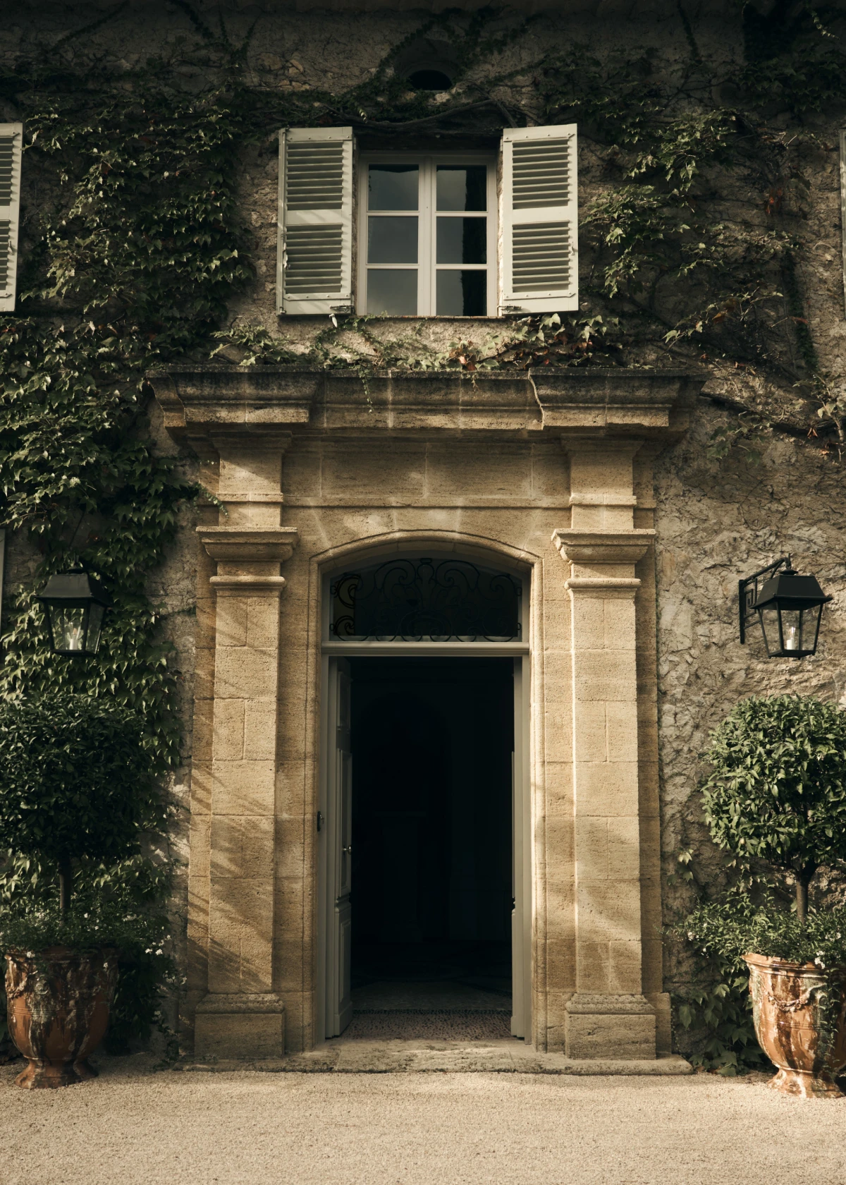 Chateau de la Colle Noire