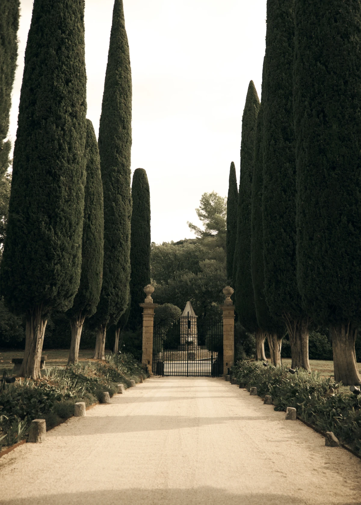 Chateau de la Colle Noire