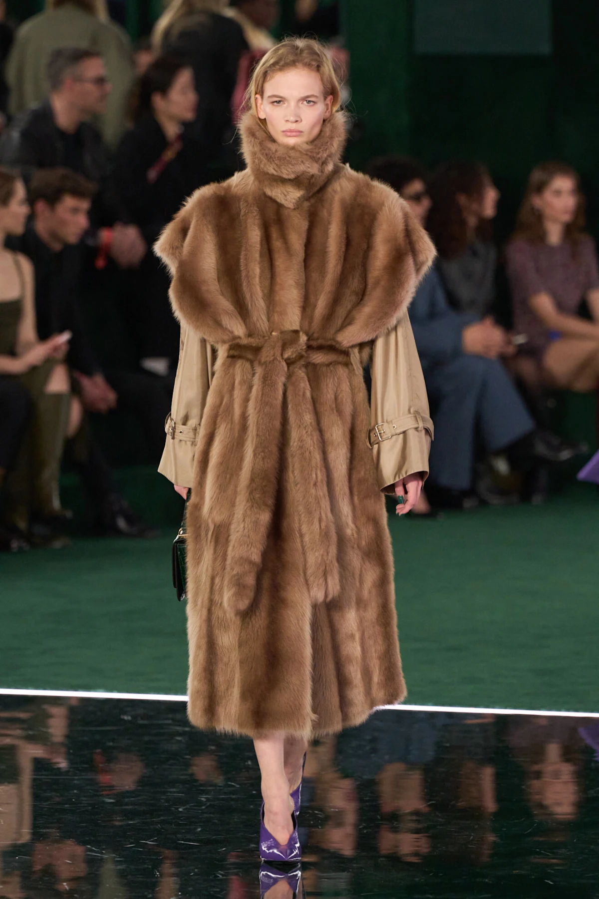 Gucci fw25