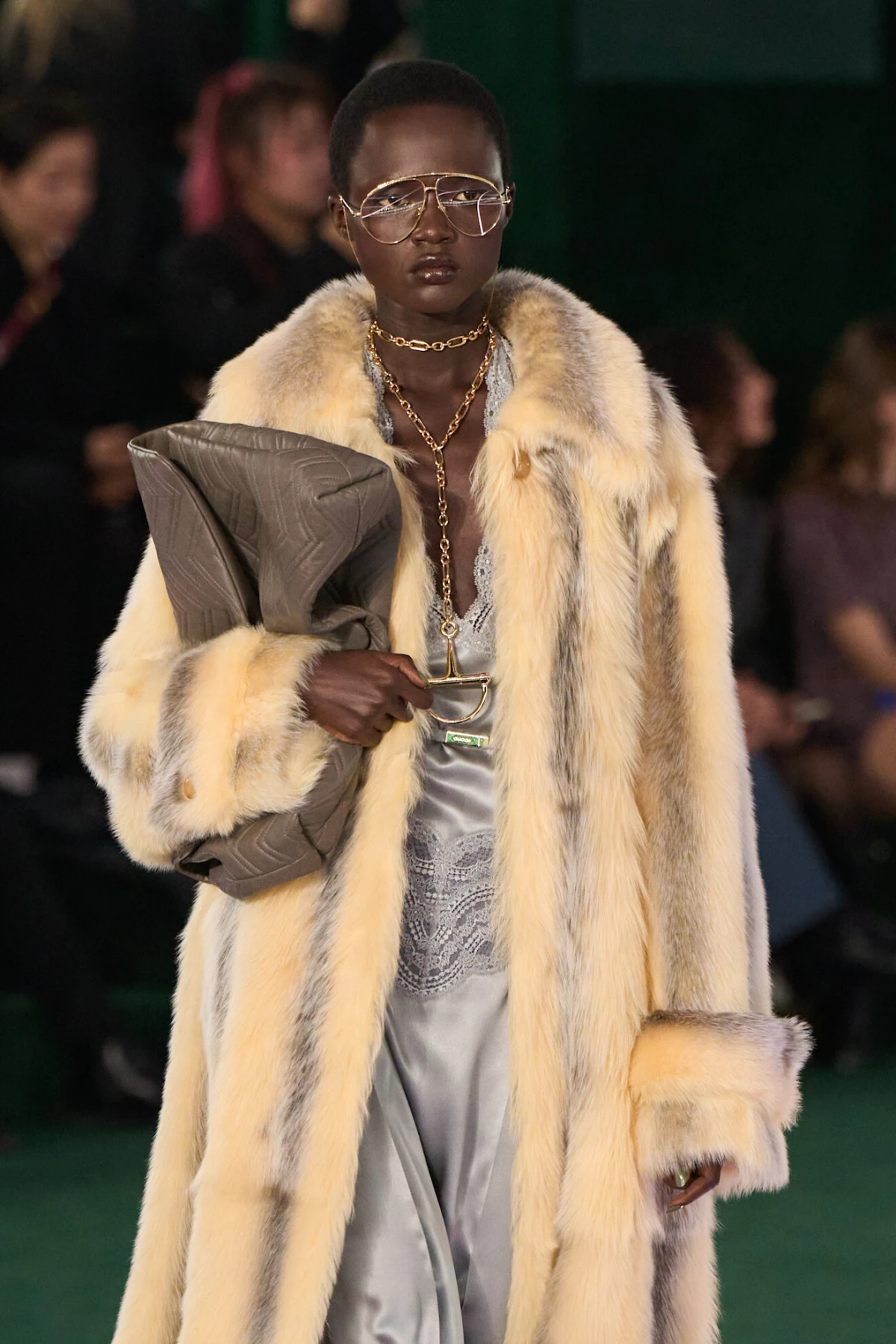 Gucci fw25