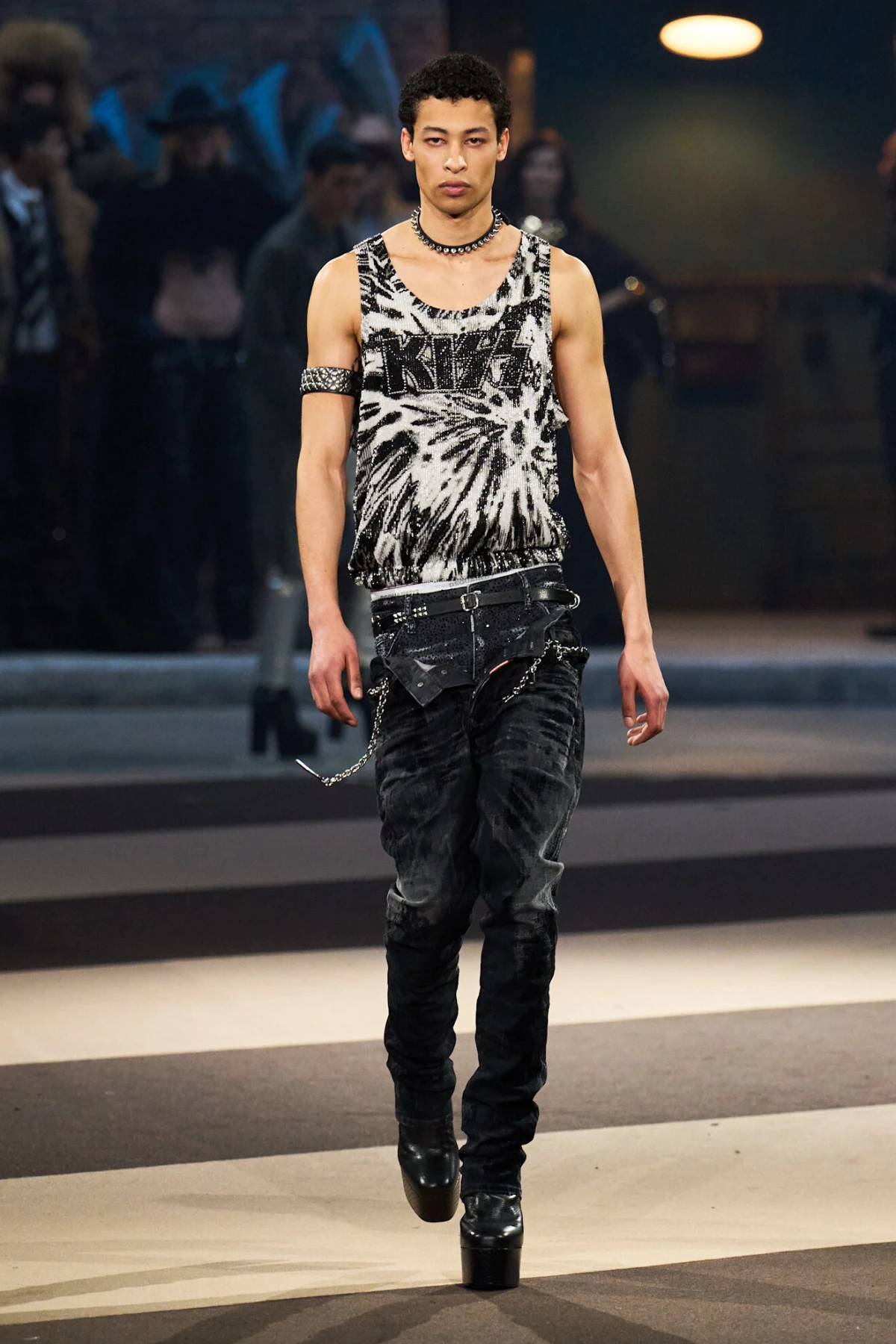 Dsquared fw25