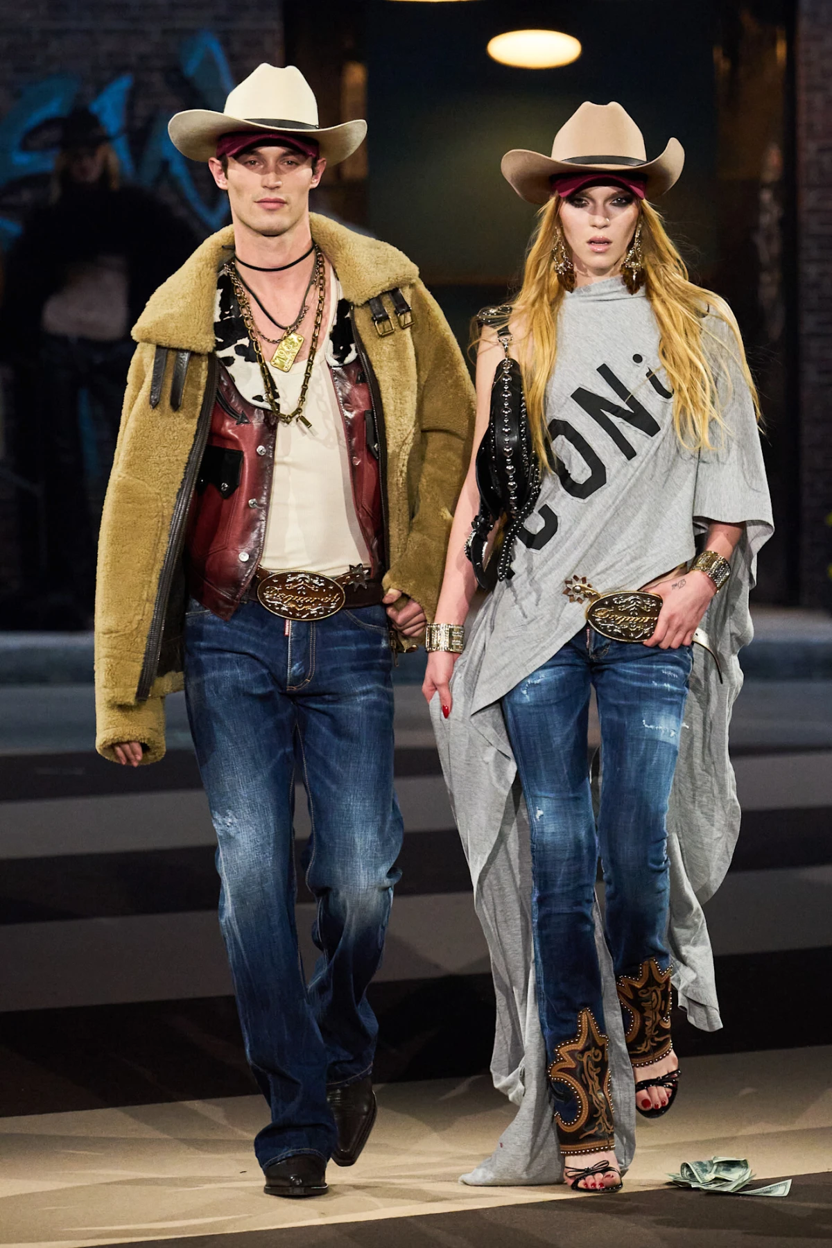 Dsquared fw25