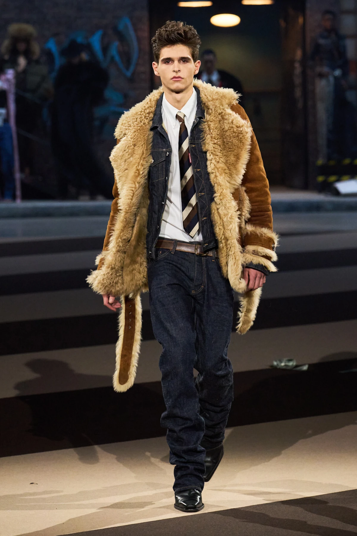 Dsquared fw25