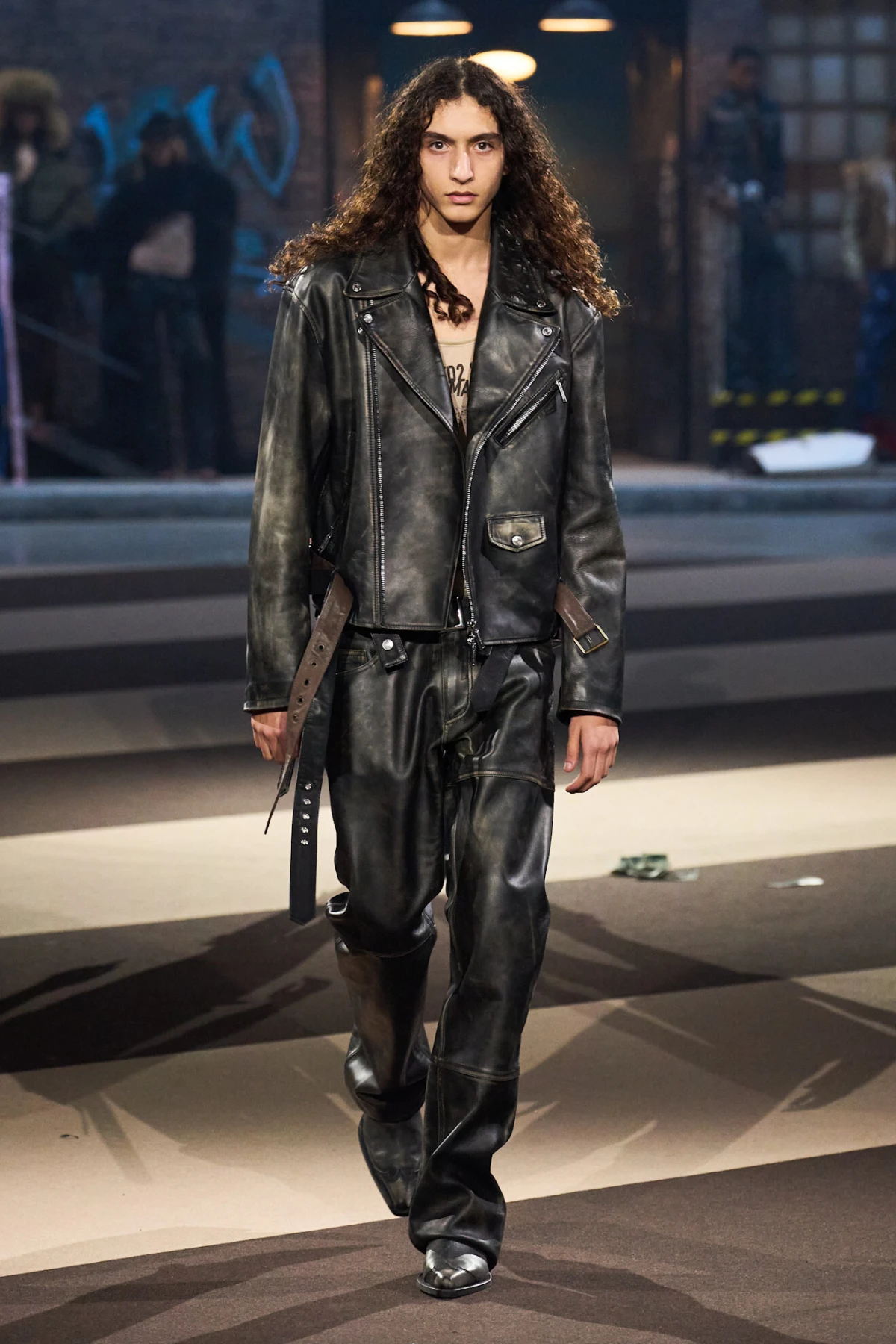 Dsquared fw25