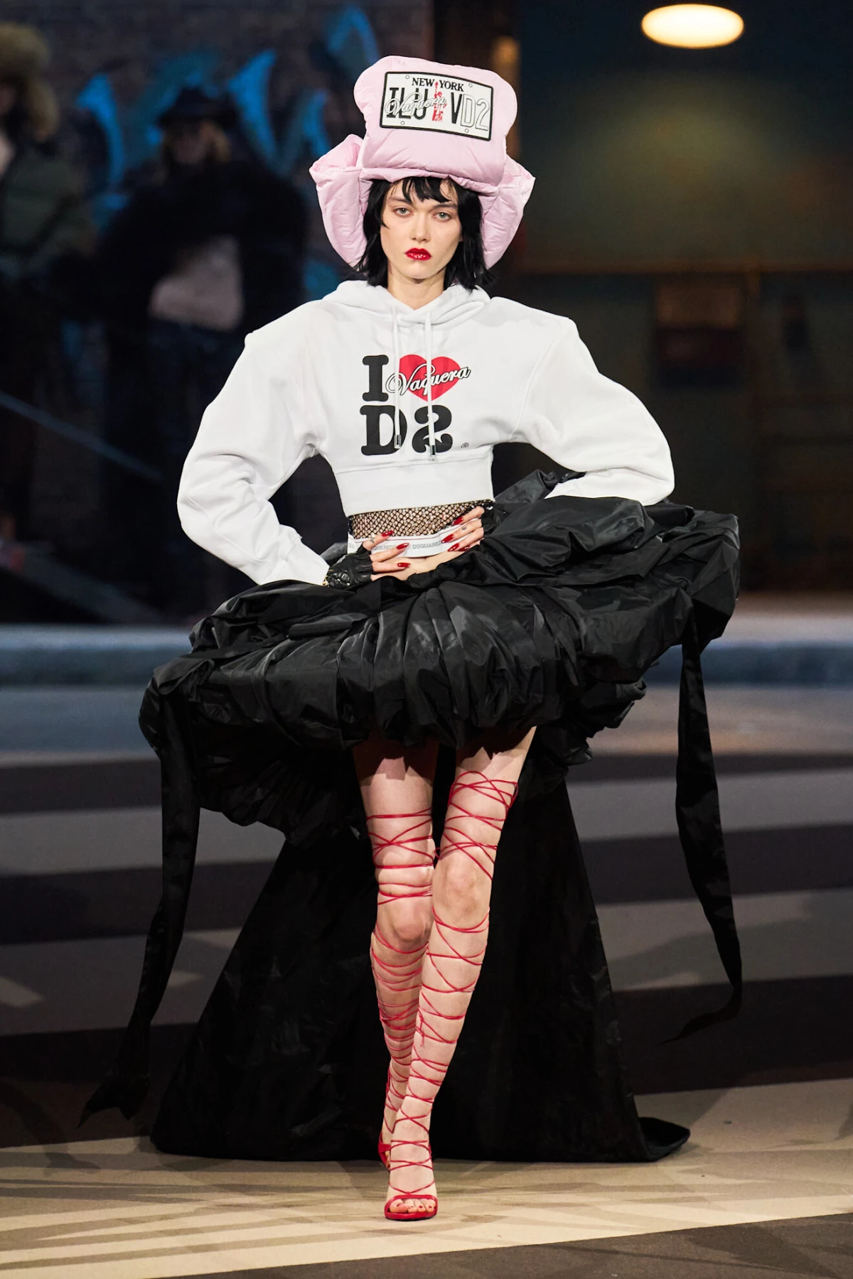 Dsquared fw25