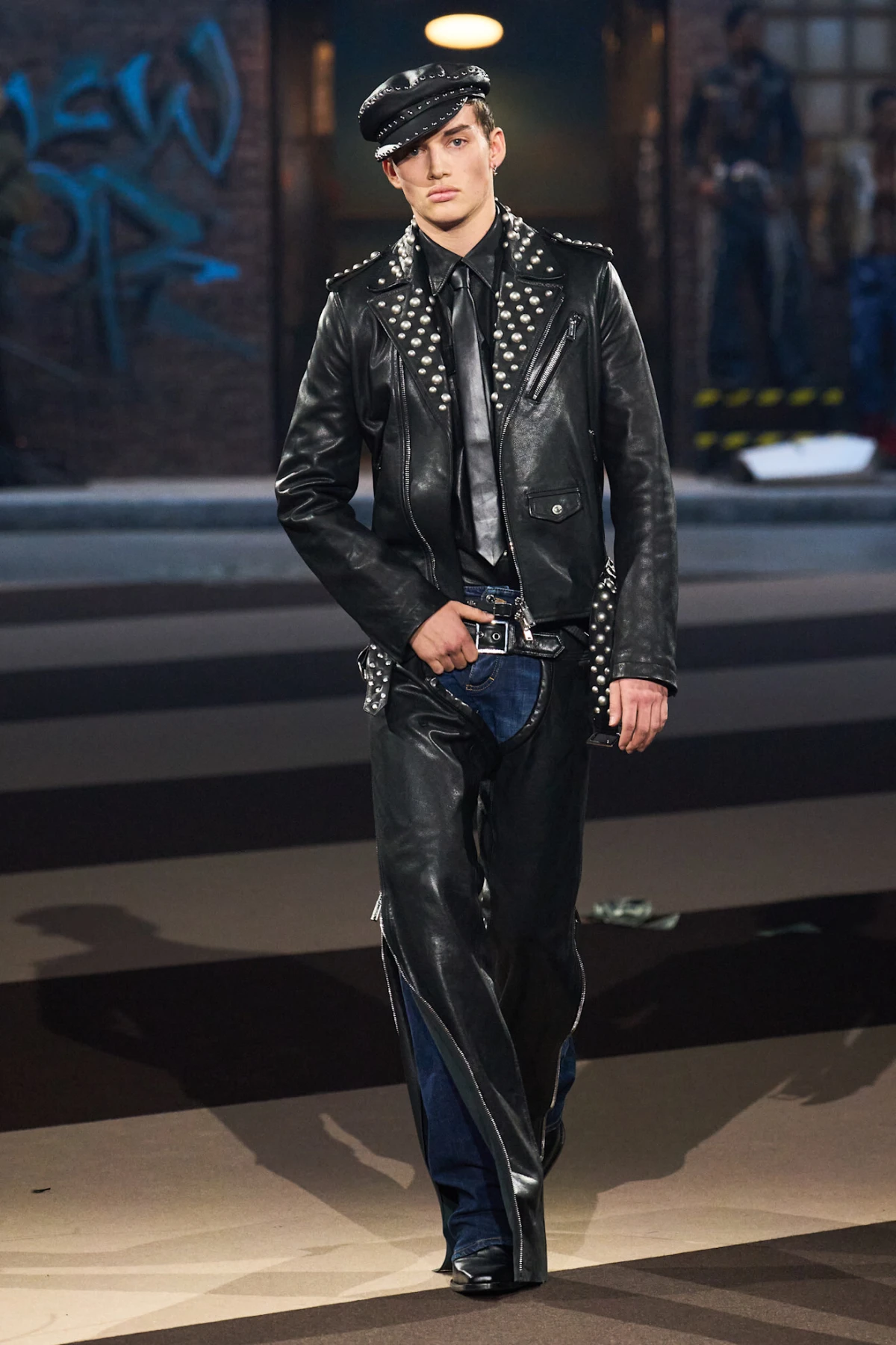 Dsquared fw25