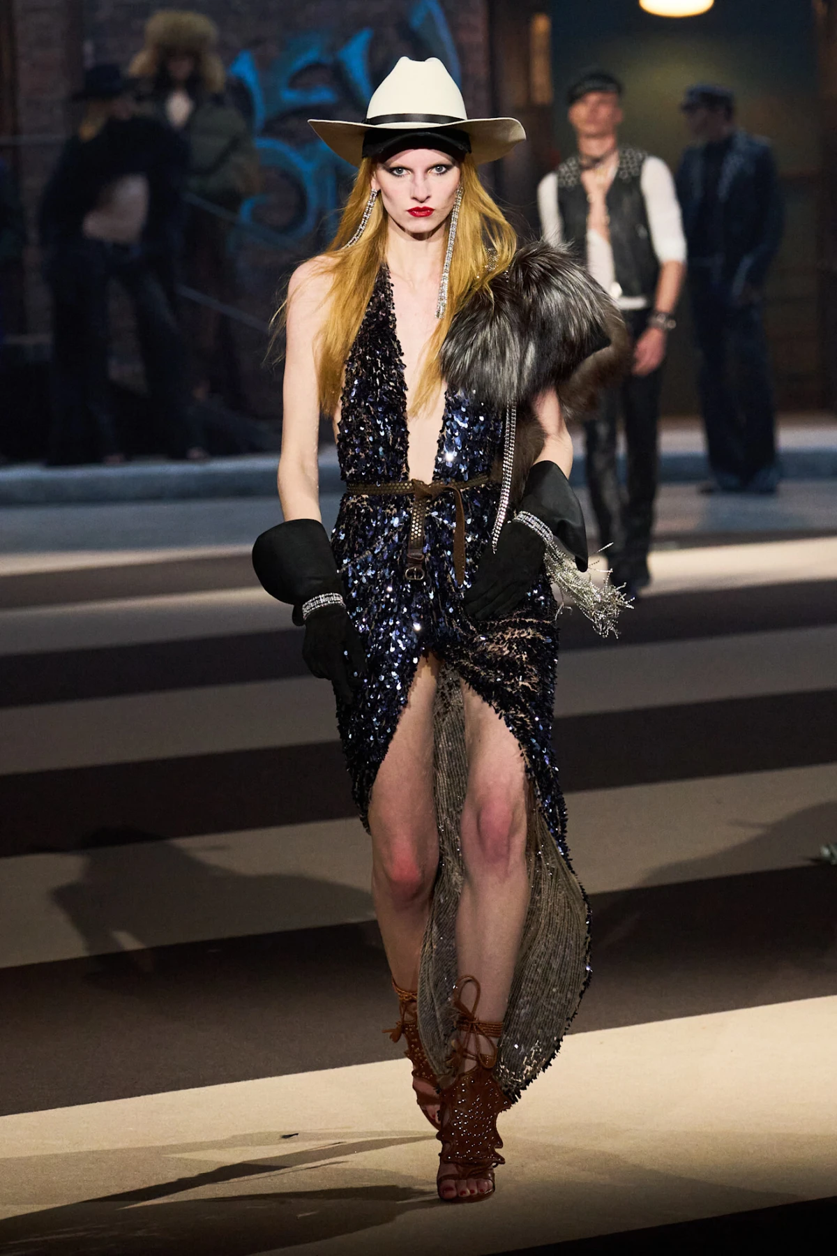 Dsquared fw25