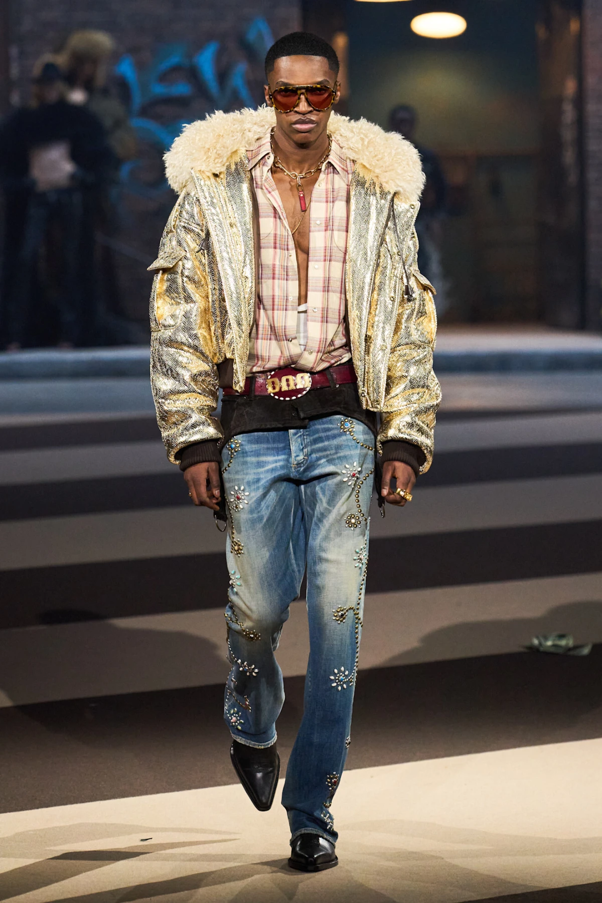 Dsquared fw25