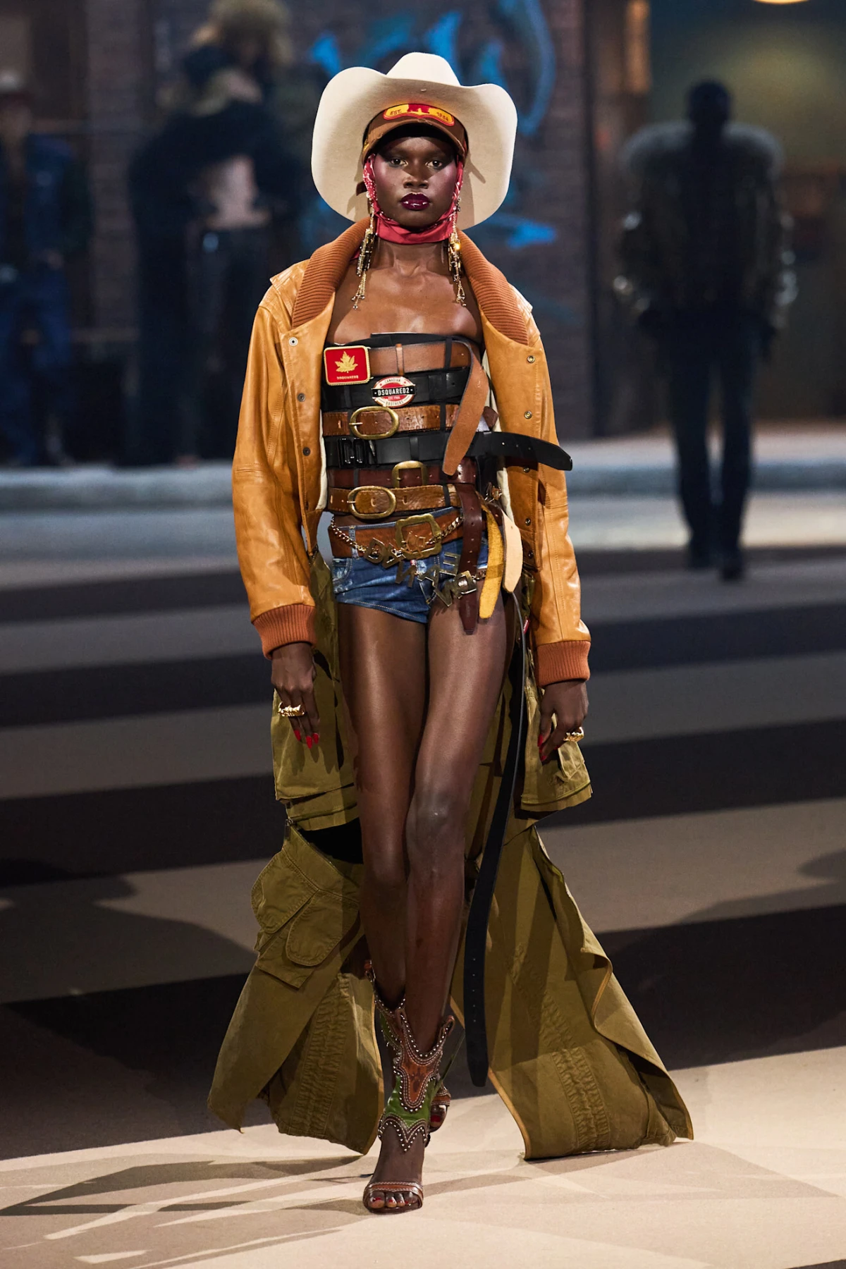 Dsquared fw25