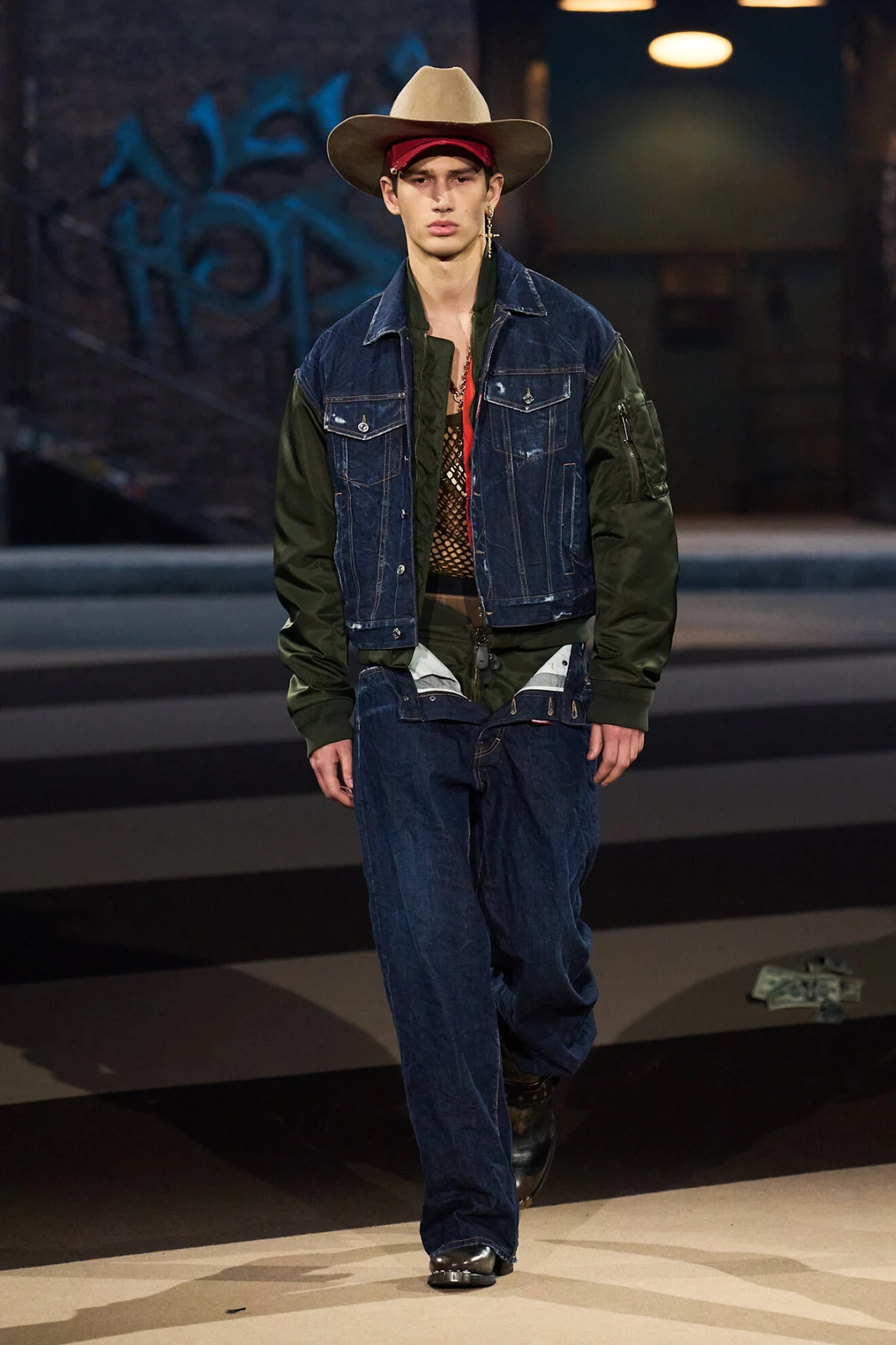 Dsquared fw25