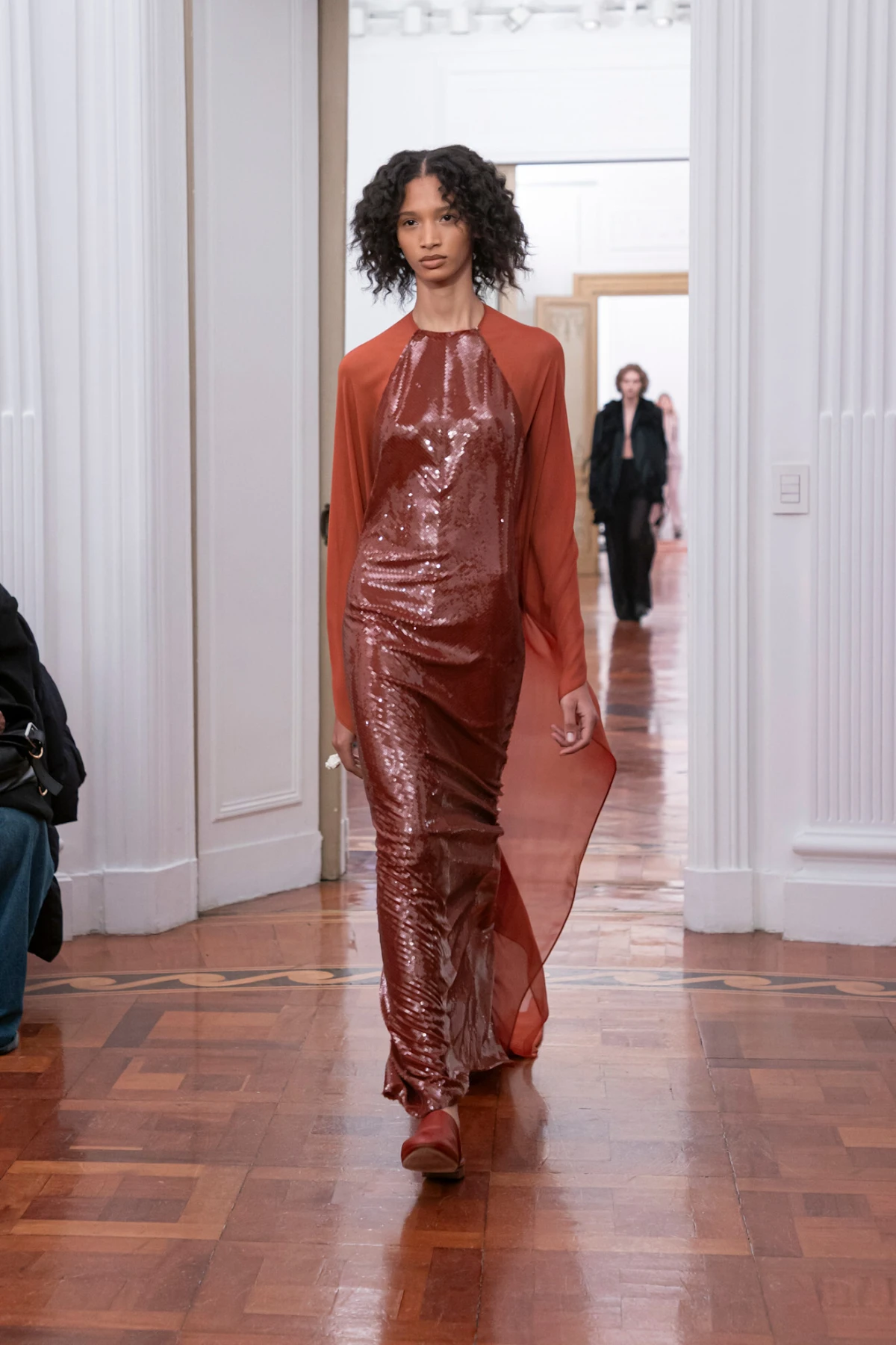 alberta ferretti fw25