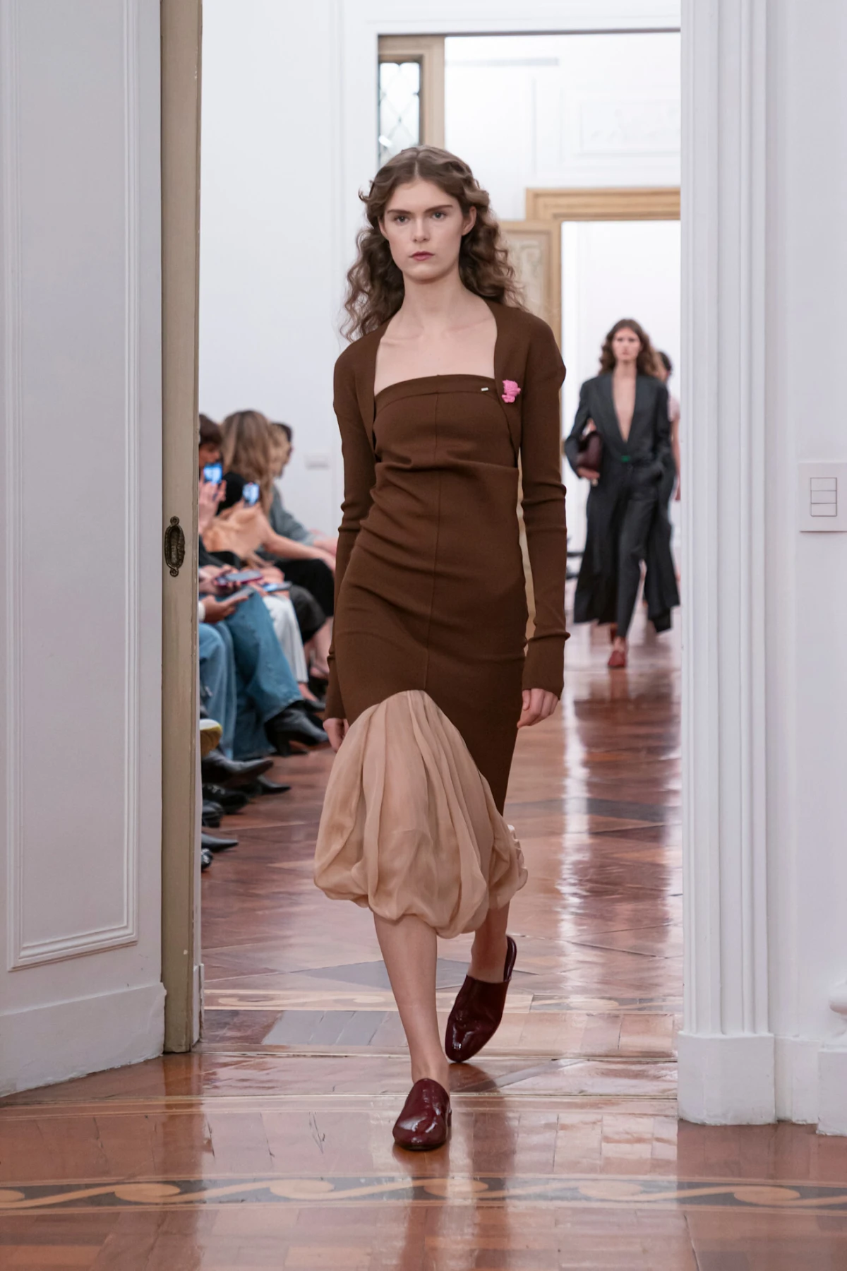 alberta ferretti fw25