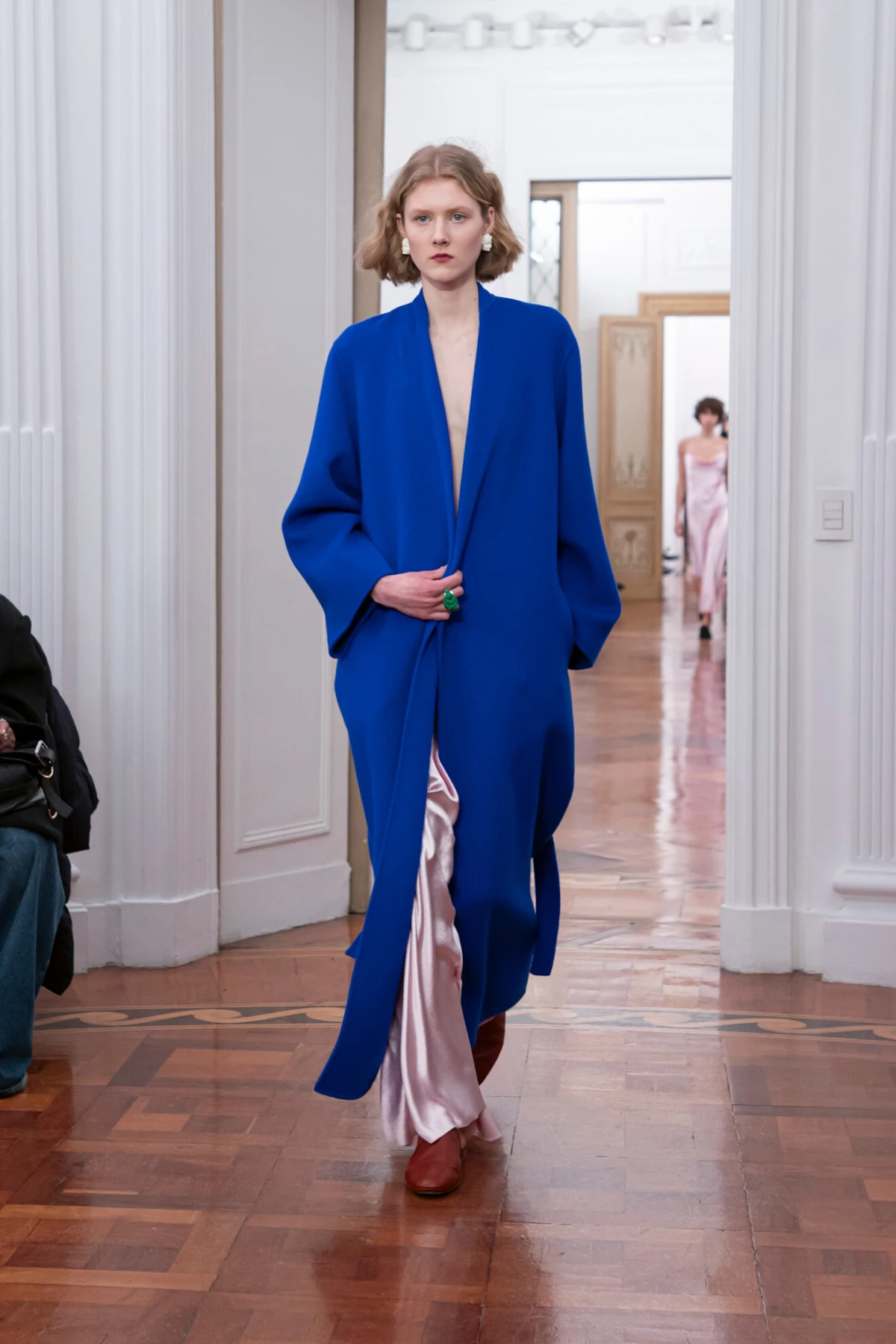 alberta ferretti fw25