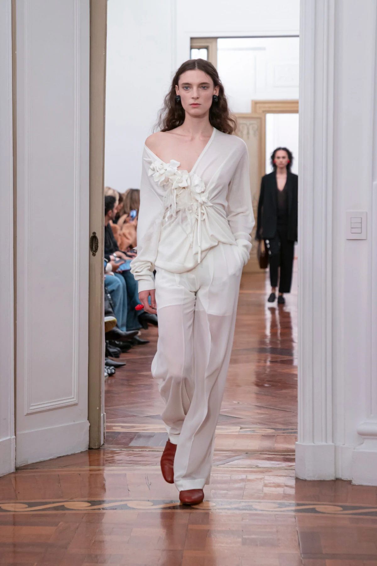 alberta ferretti fw25