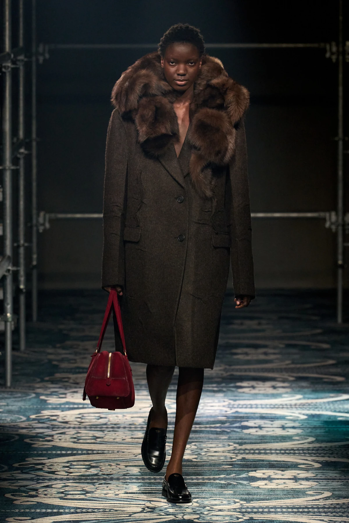 prada fw25