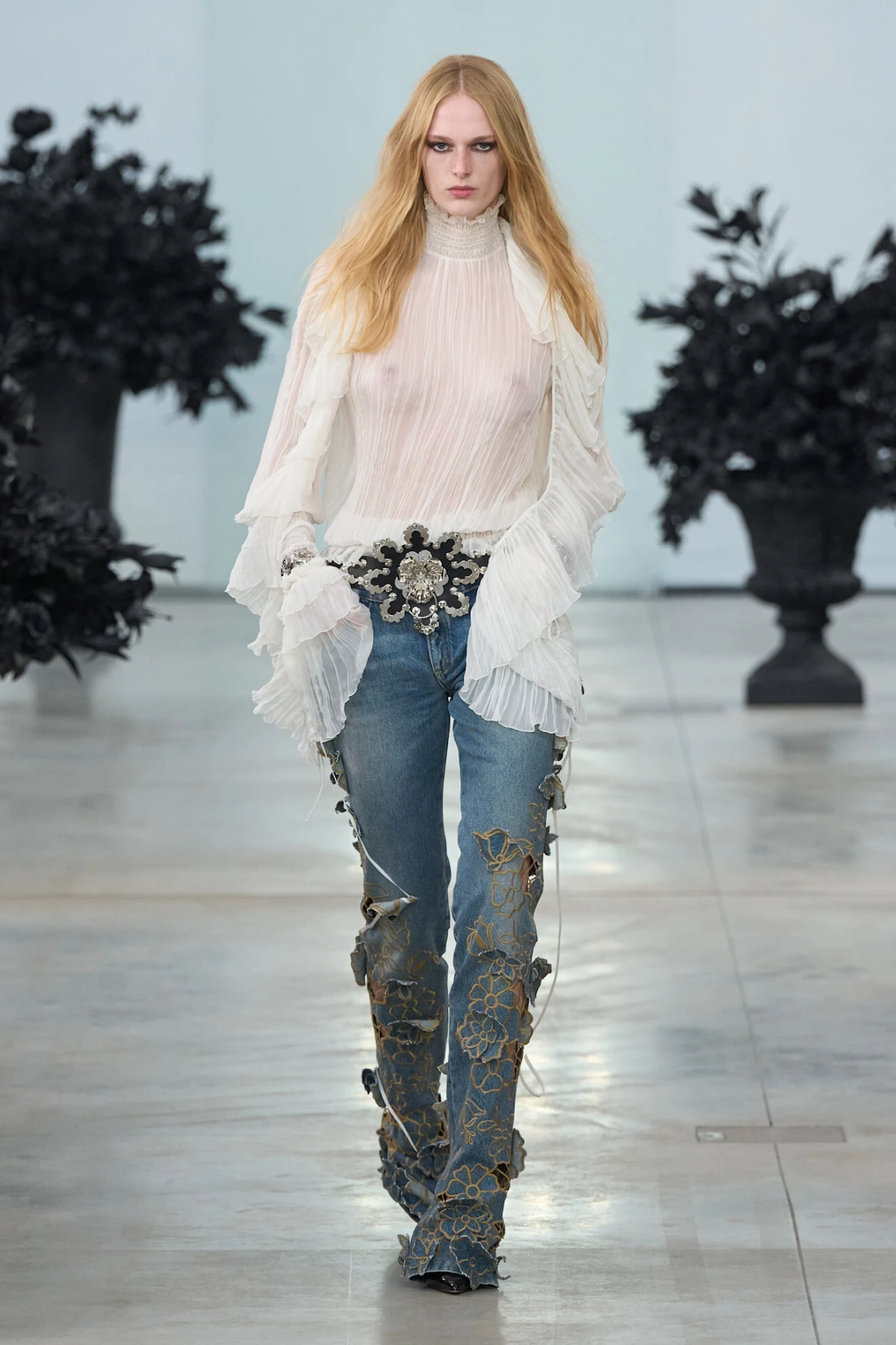 blumarine fw25