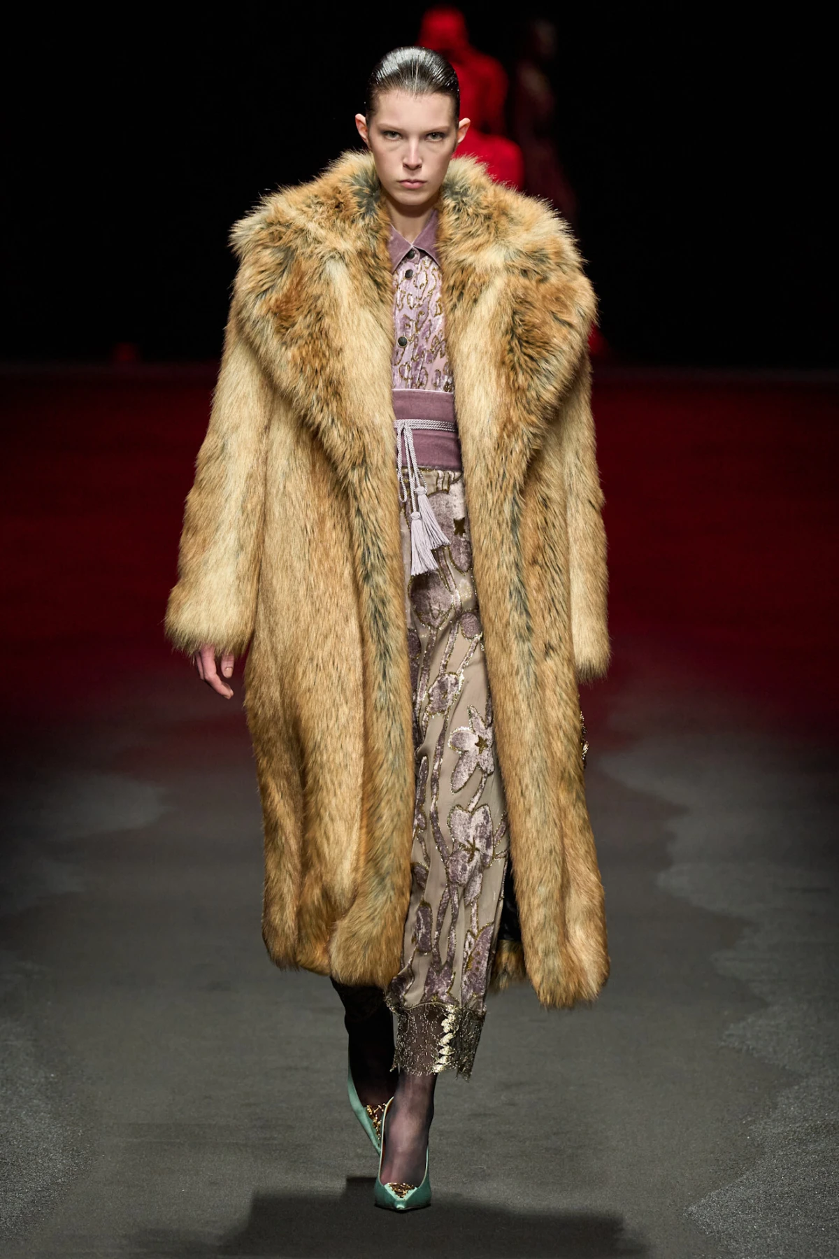 roberto cavalli fw25