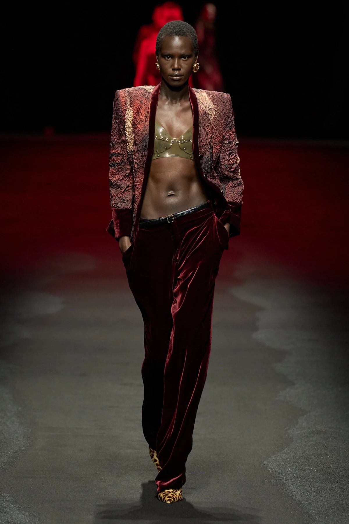 roberto cavalli fw25