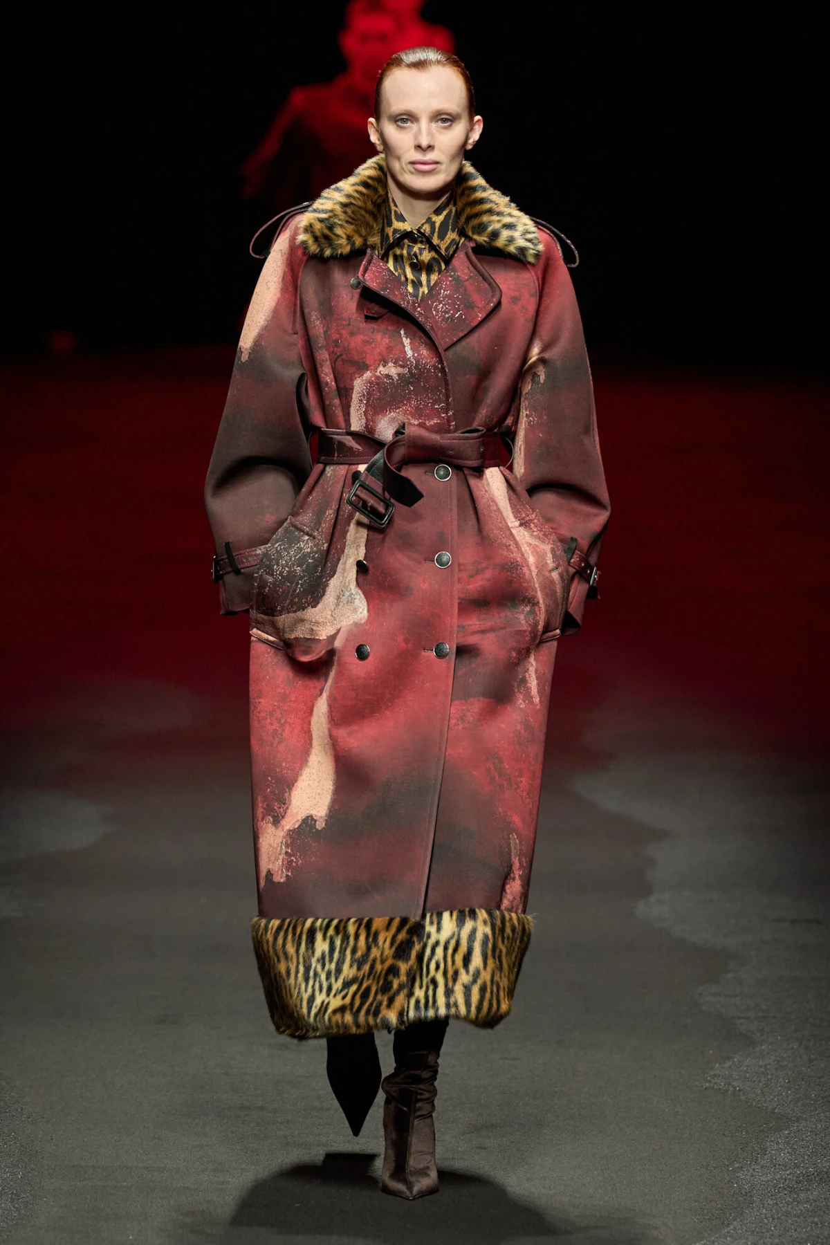 roberto cavalli fw25