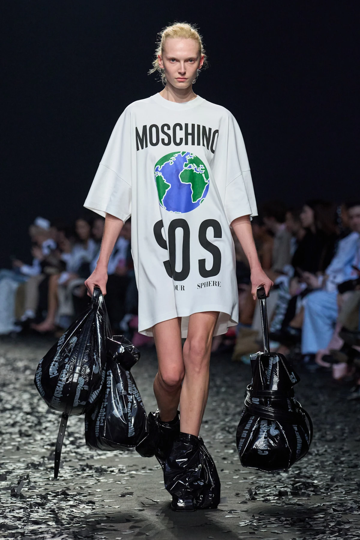 moschino fw25