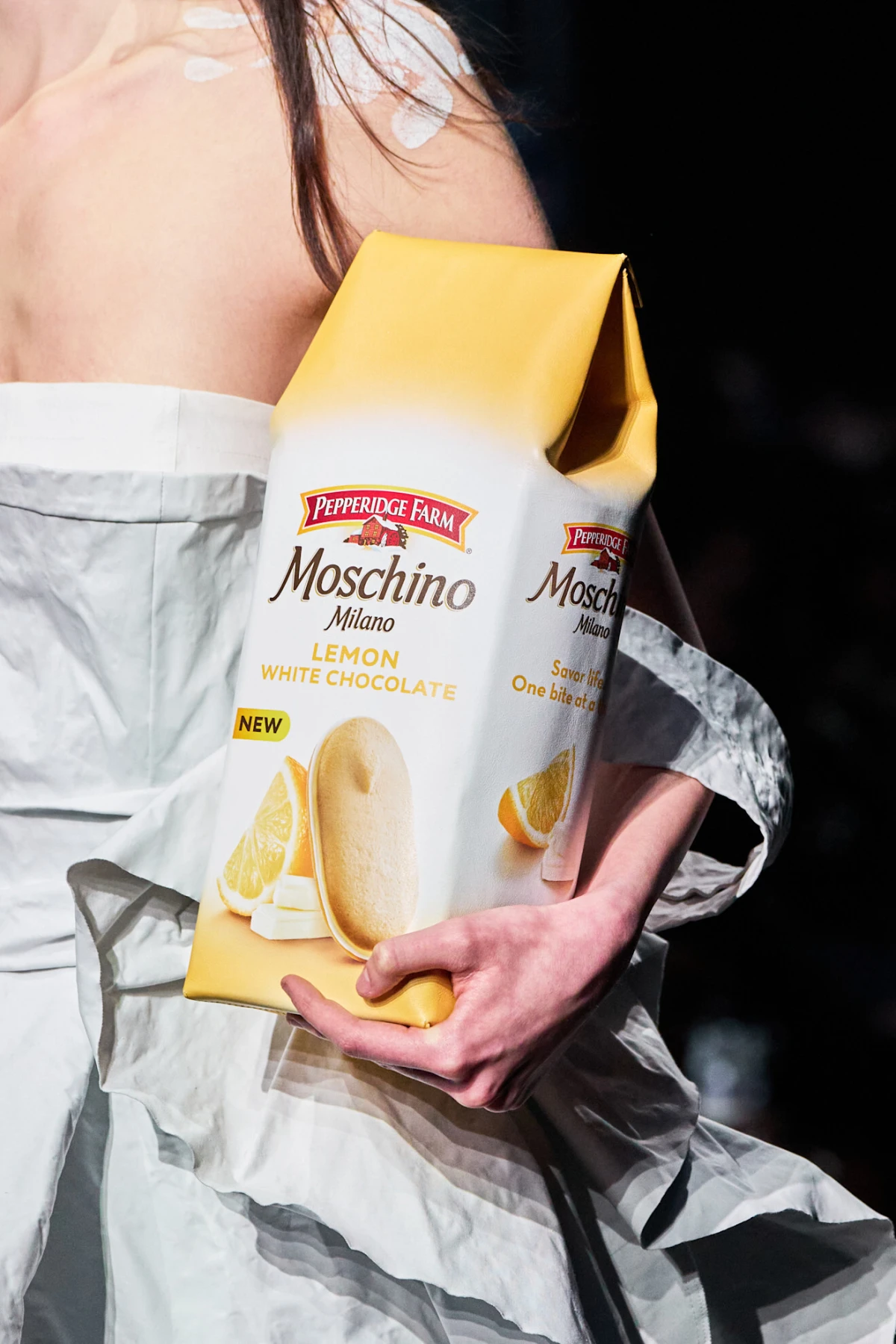 moschino fw25