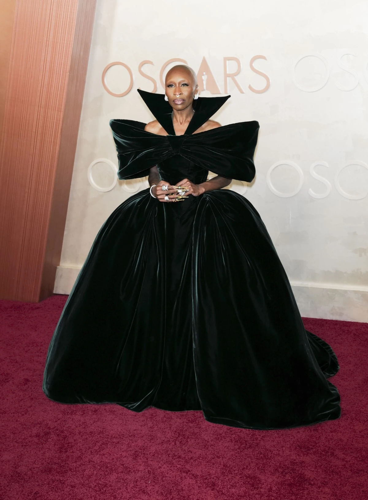 cynthia erivo