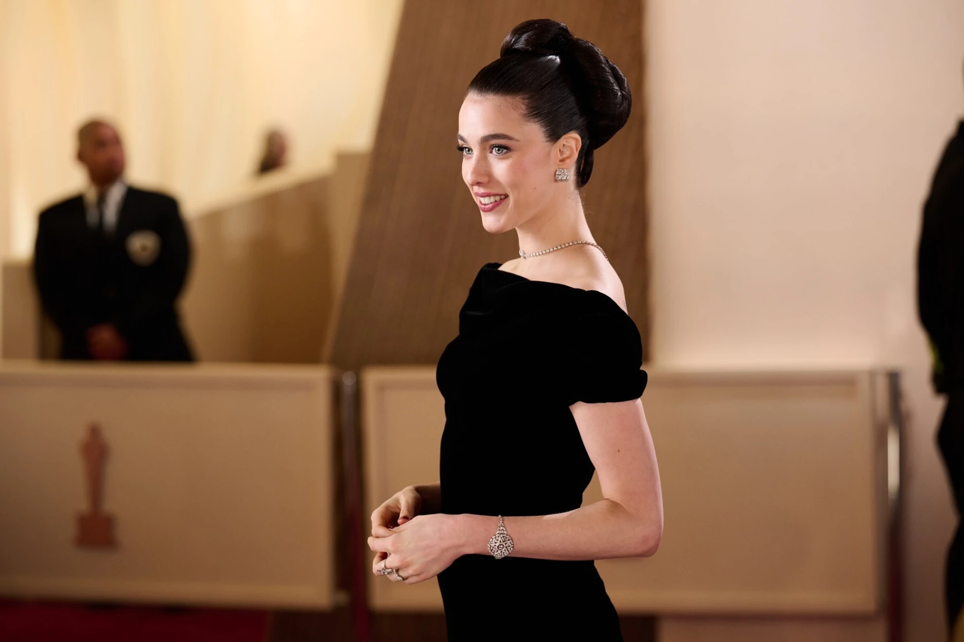 Margaret Qualley 