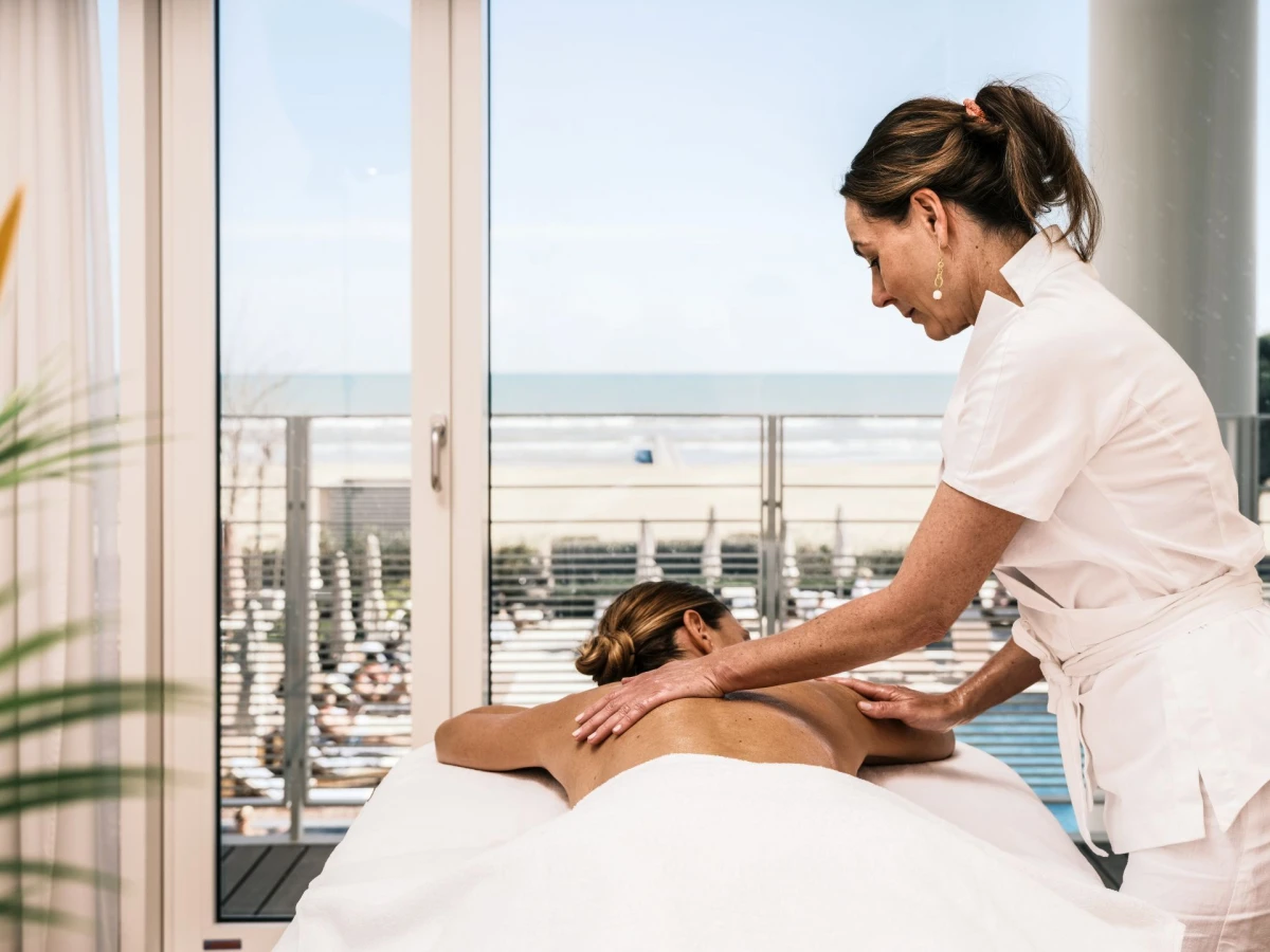 hotel & spa jesolo