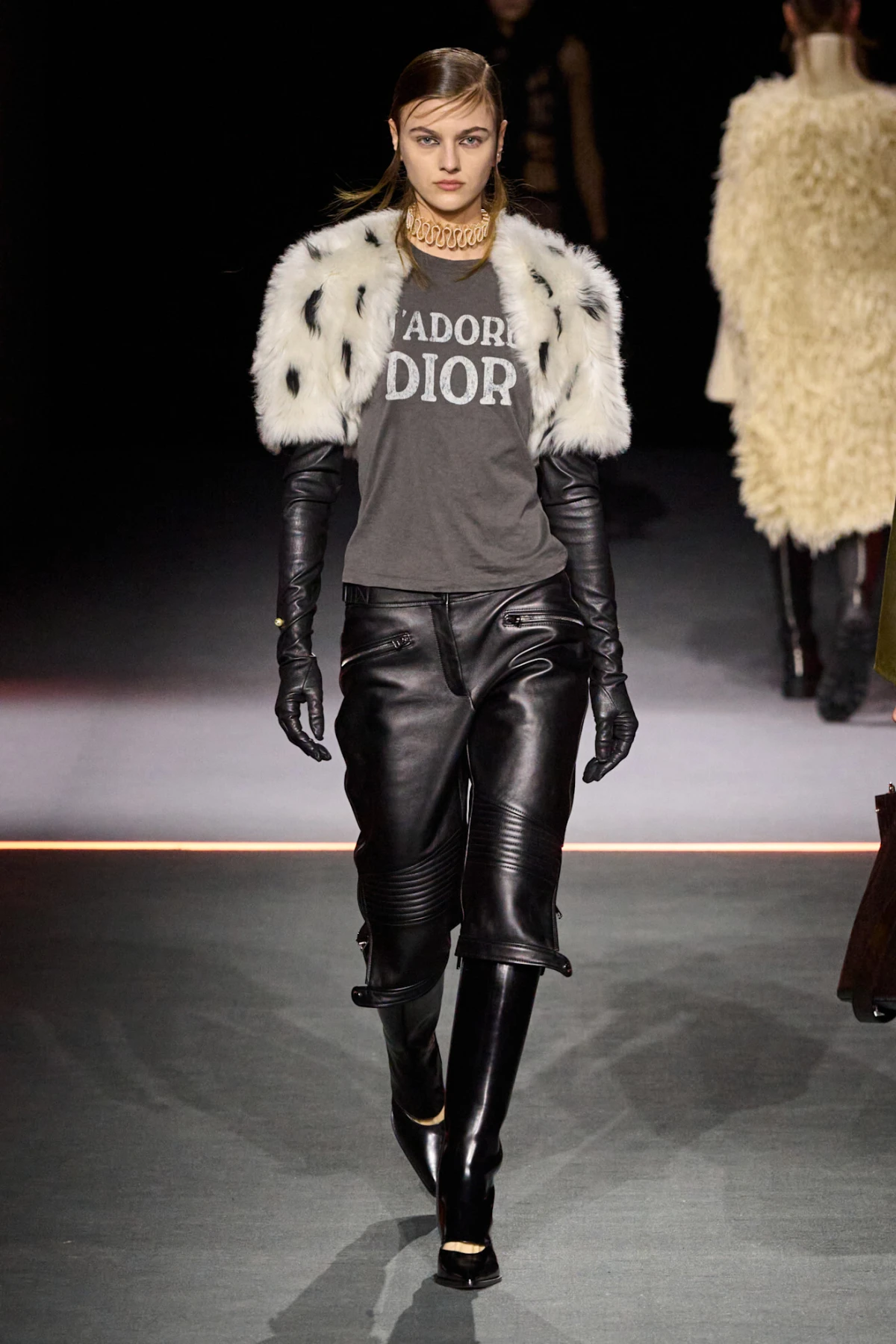 Dior fw25