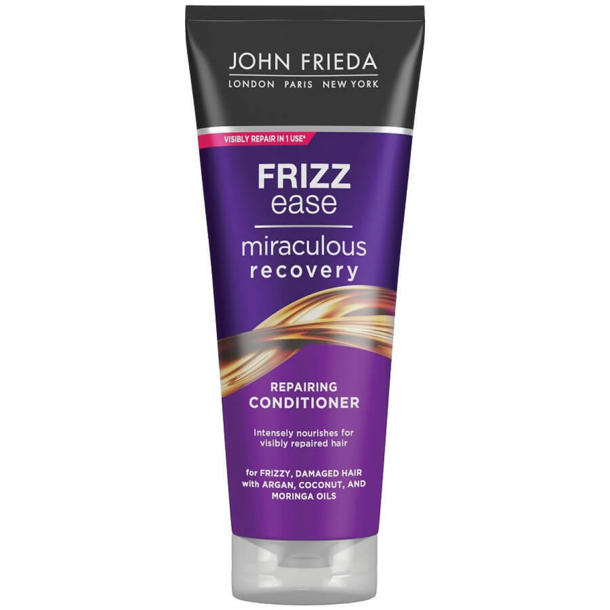 frizz ease regenerator