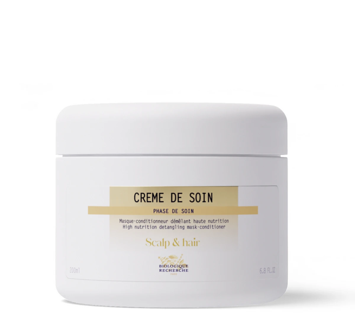 creme de soin regenerator