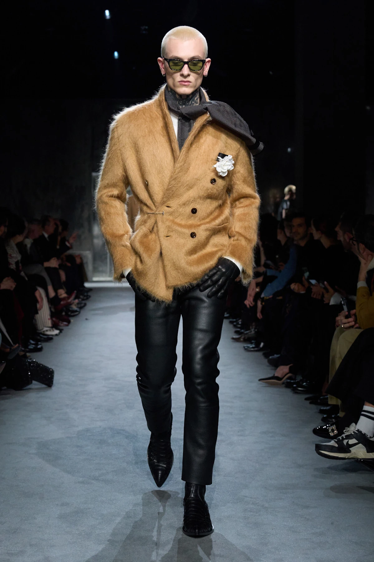 Tom Ford fw25