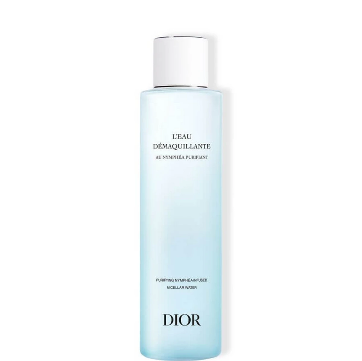 Micellar Water Makeup Remover 