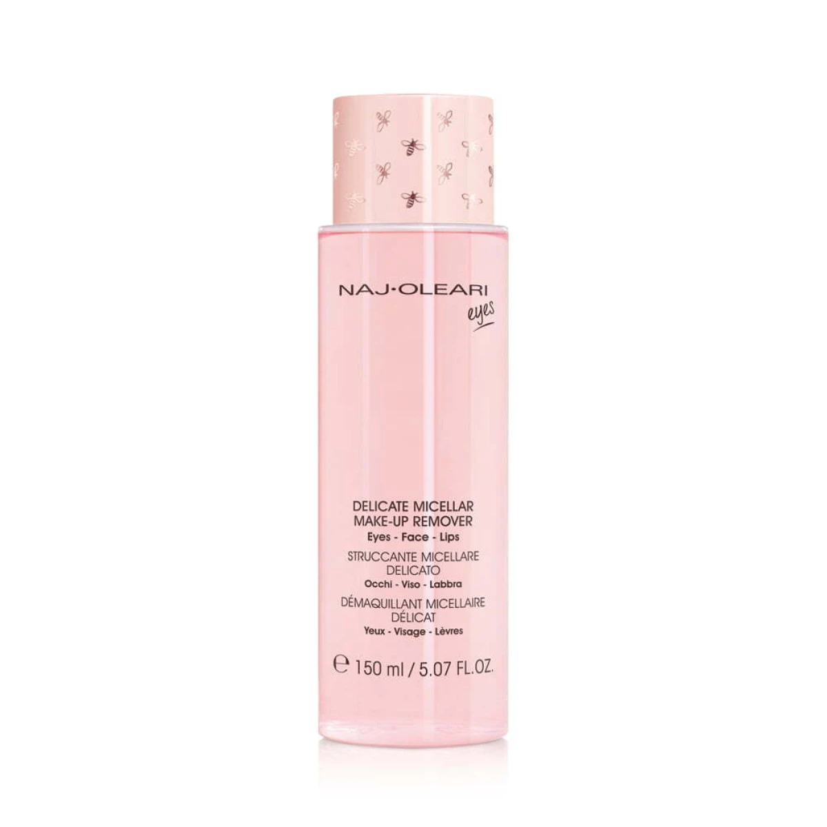 Delicate Micellar Make-Up Remover