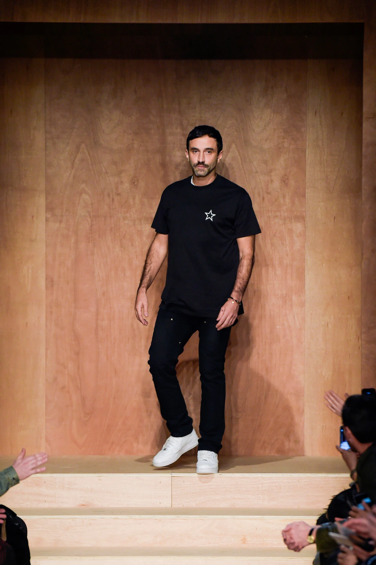 riccardo tisci