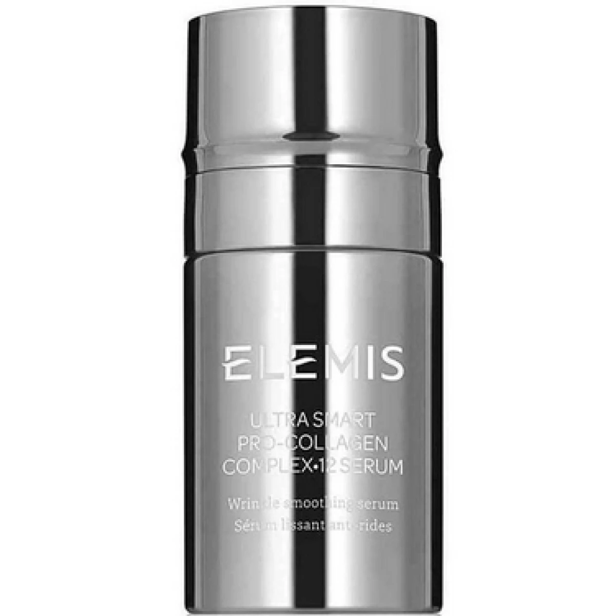 Ultra Smart ProCollagen Complex 12 https://www.douglas.hr/p/elemis-ultra-smart-pro-collagen-complex-12-serum-ele01557?c=8737