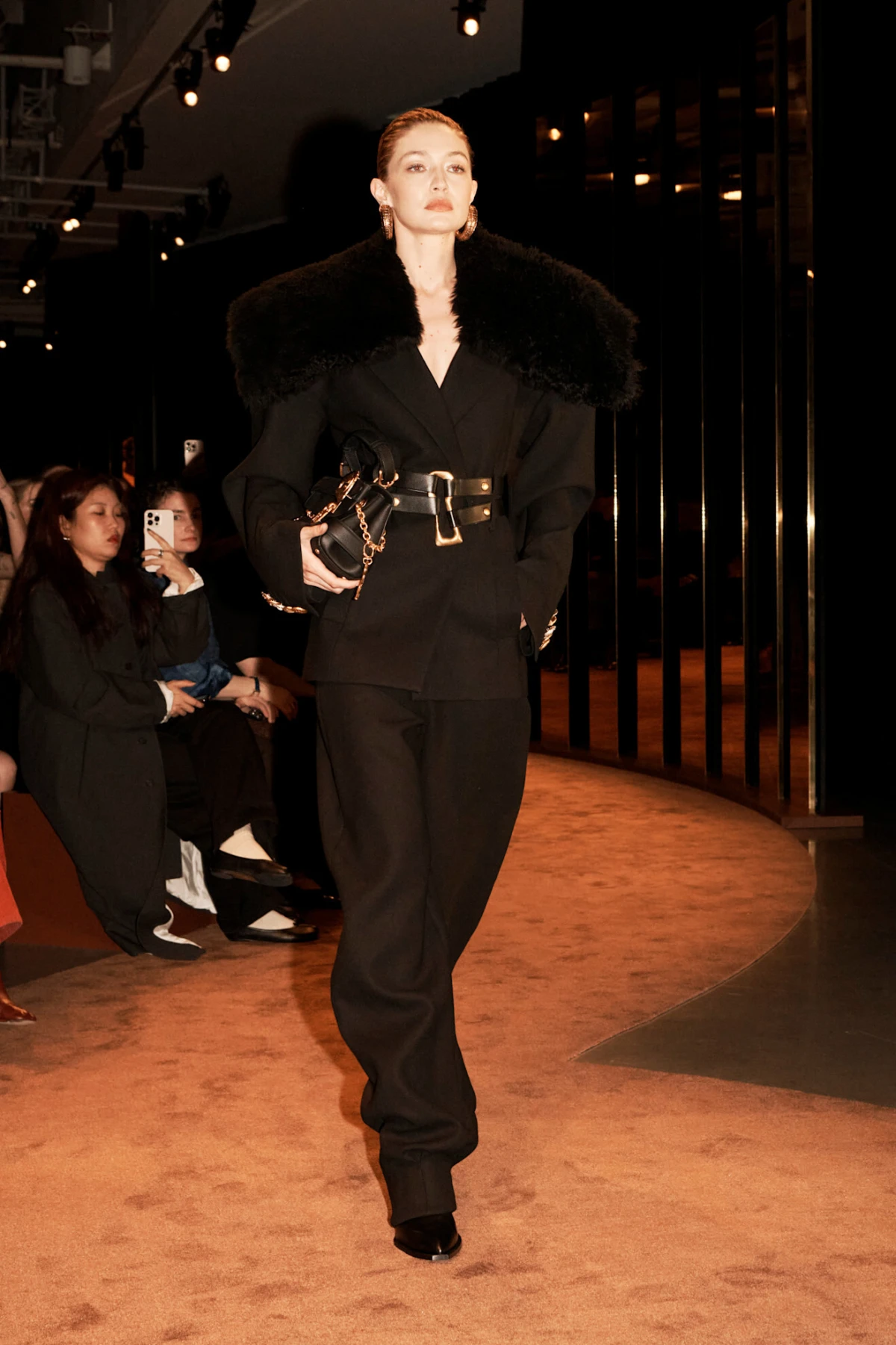 Schiaparelli fw25