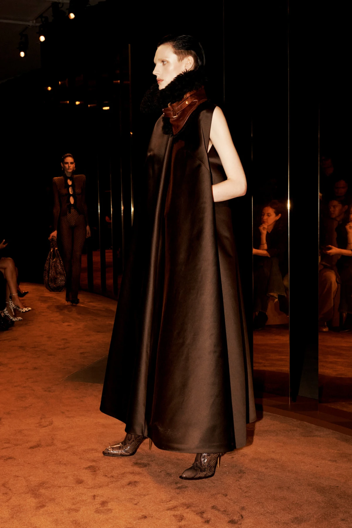 Schiaparelli fw25