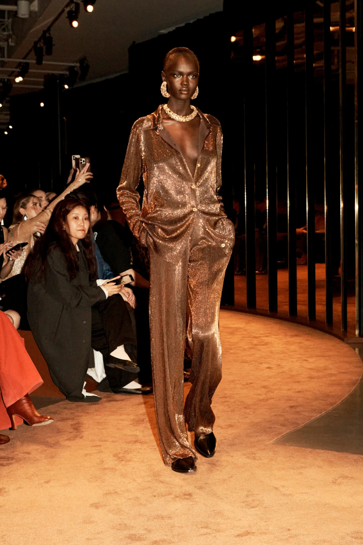 Schiaparelli fw25