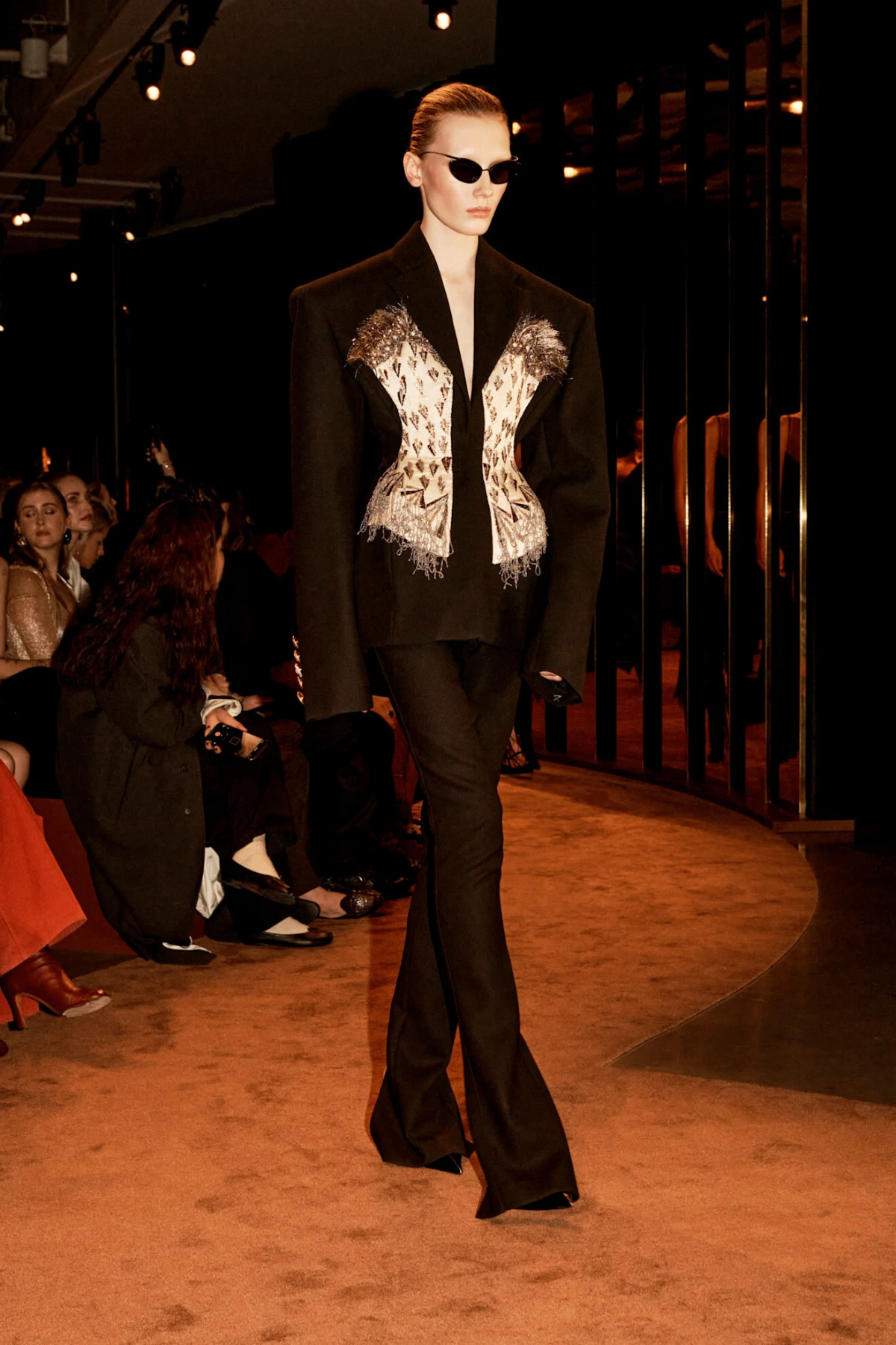 Schiaparelli fw25